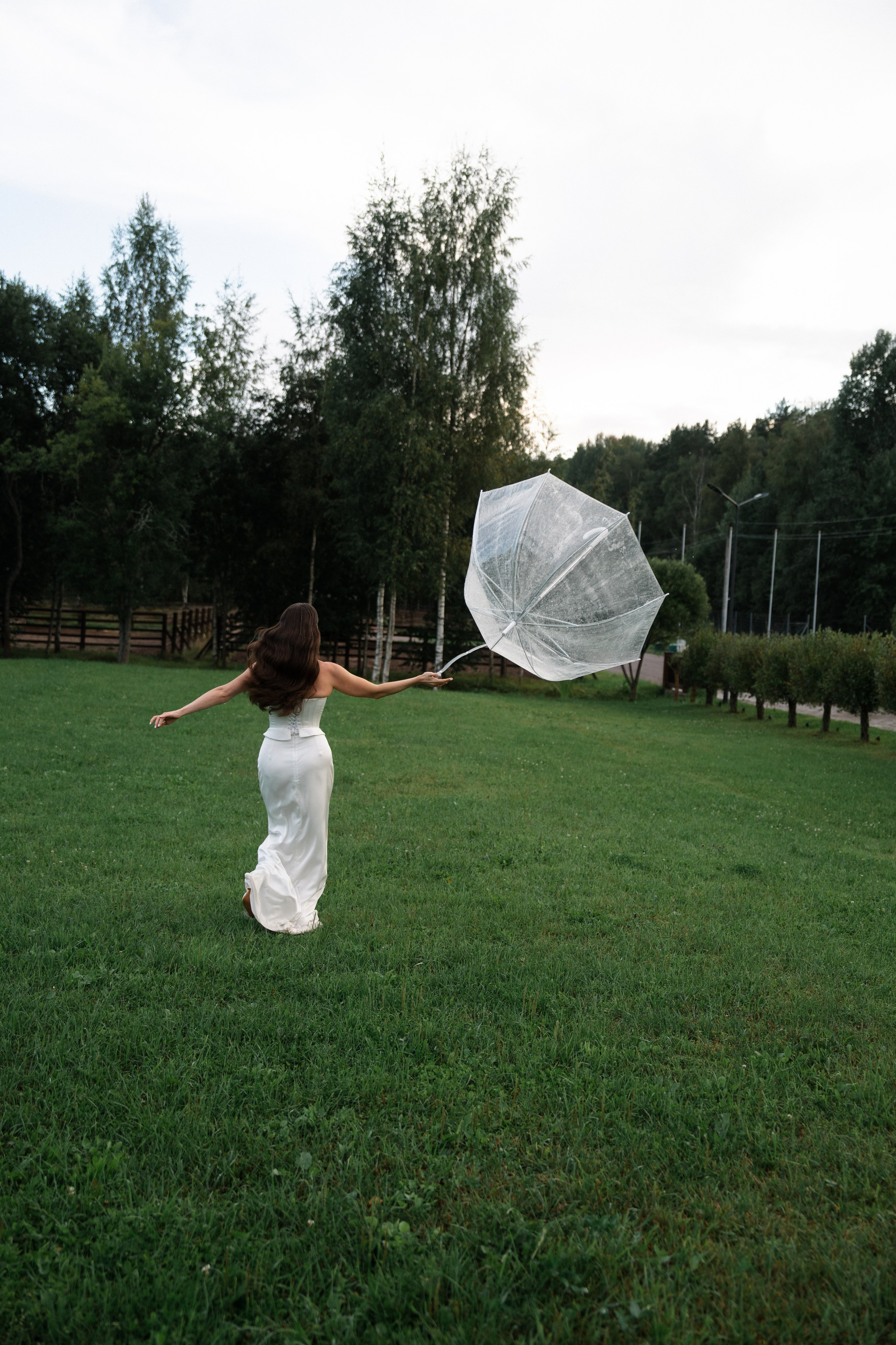 Валерия & Павел. Яркая свадьба в стиле модерн на природе. Свадебный фотограф организатор в Санкт-Петербурге Ассоль Опарина