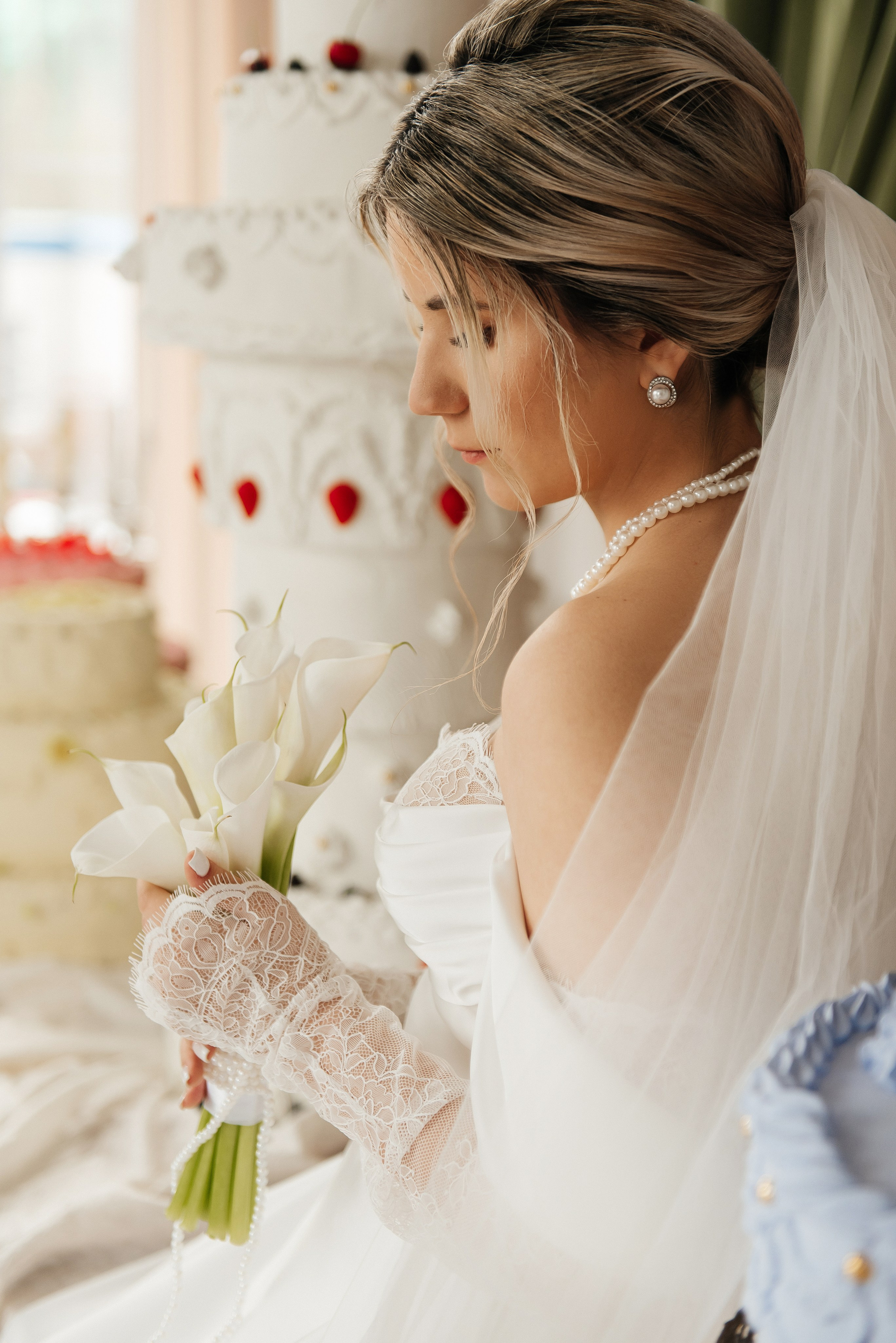 Анонс свадебной фотосессии Екатерины и Никиты. Свадебный и семейный фотограф в Воронеже Алёна Пшеничная