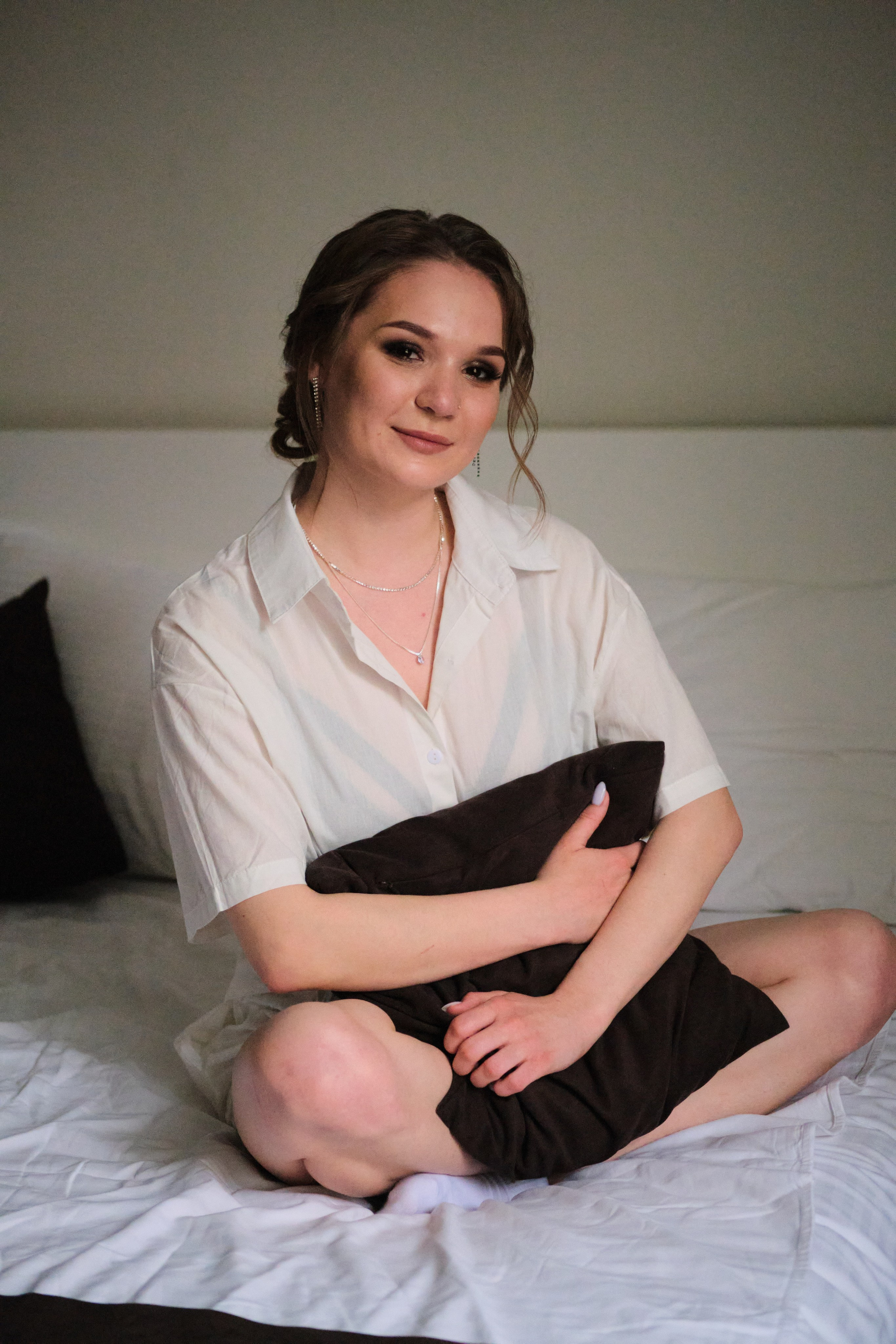 Эмин и Анастасия. Свадебный и семейный фотограф в Новокузнецке Иван Иванов