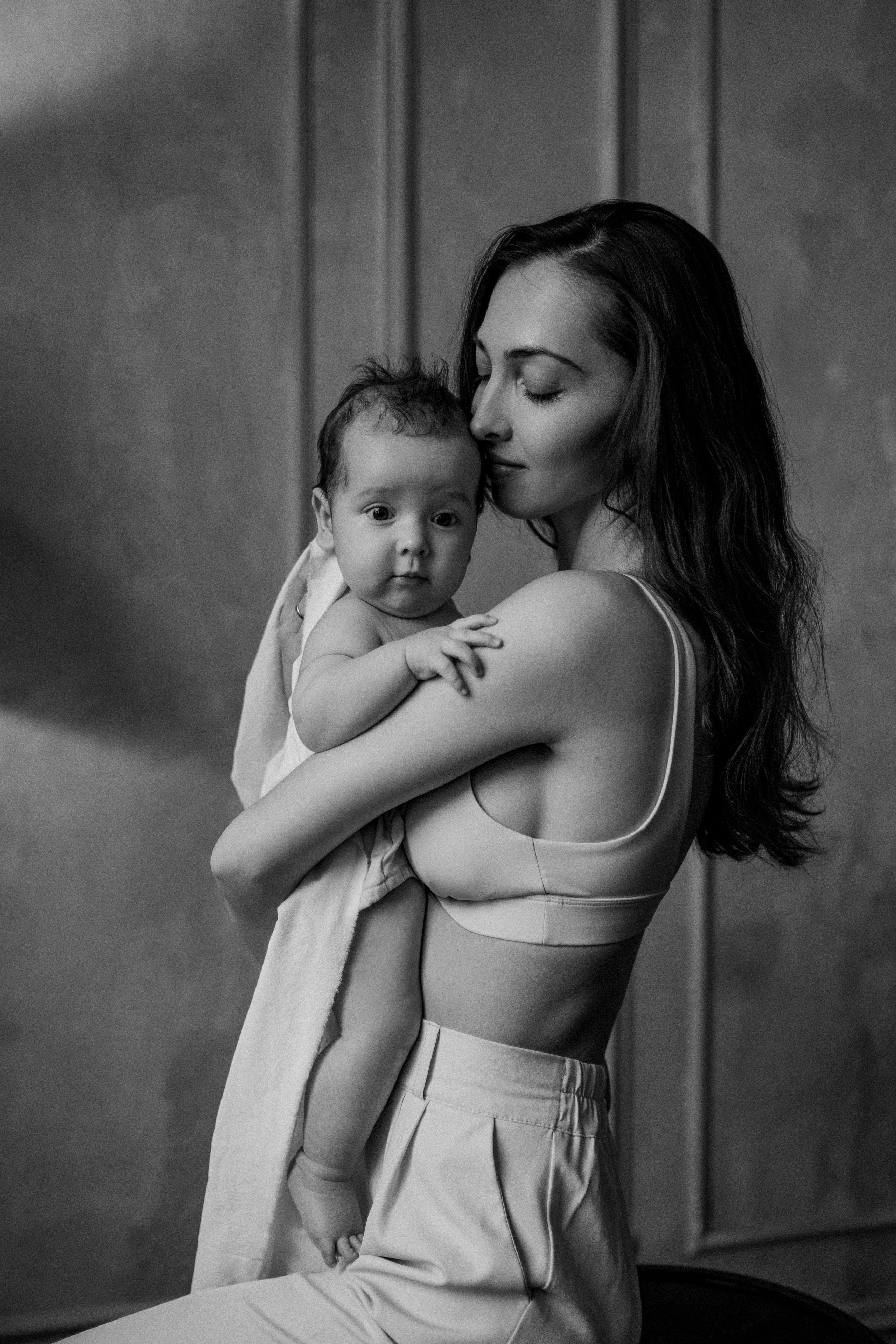 Тимофей и Анастасия. Семейный фотограф в Краснодаре Яна Морева