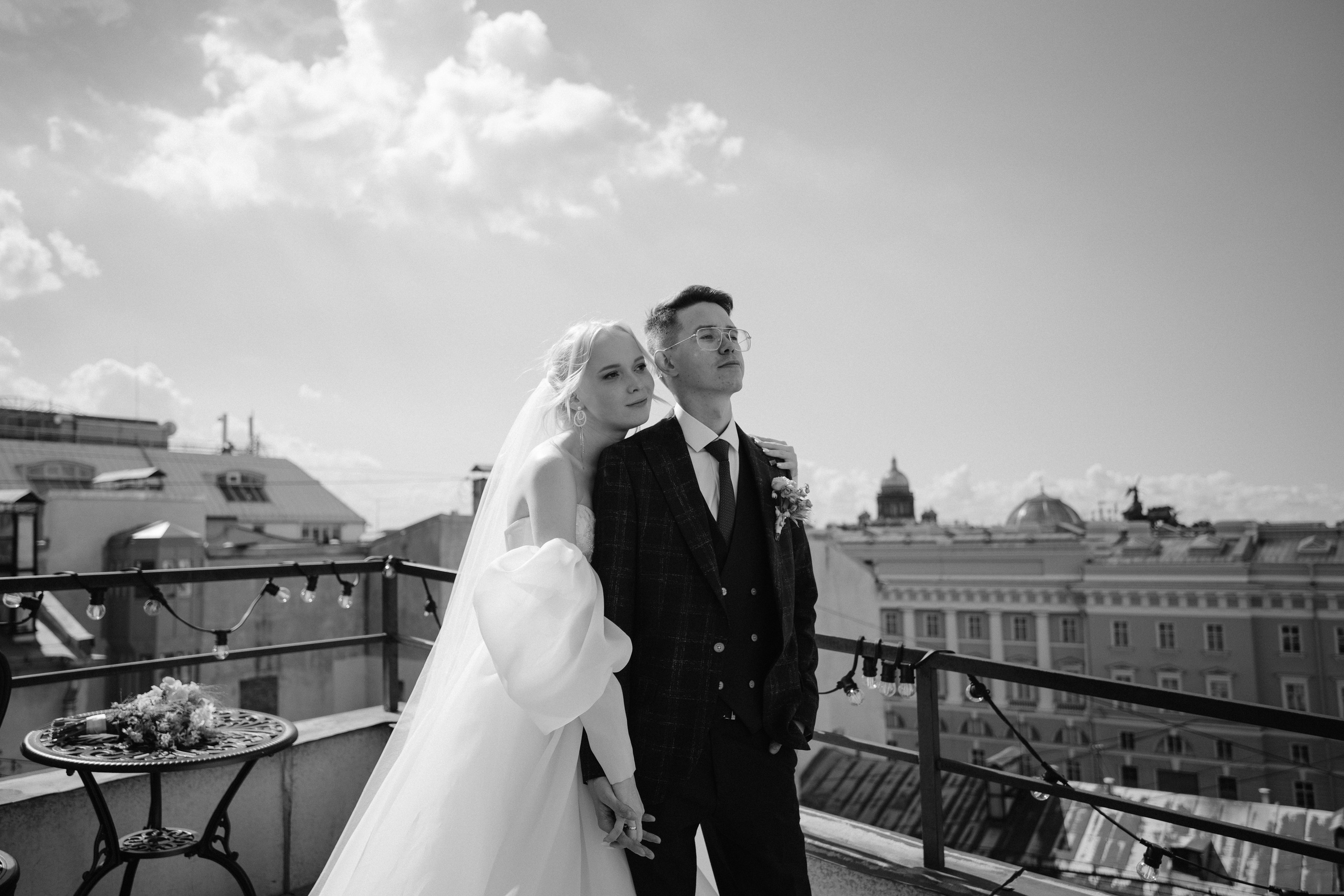 09.08.2023. Свадебный фотограф — Наталья Фед СПб/Москва