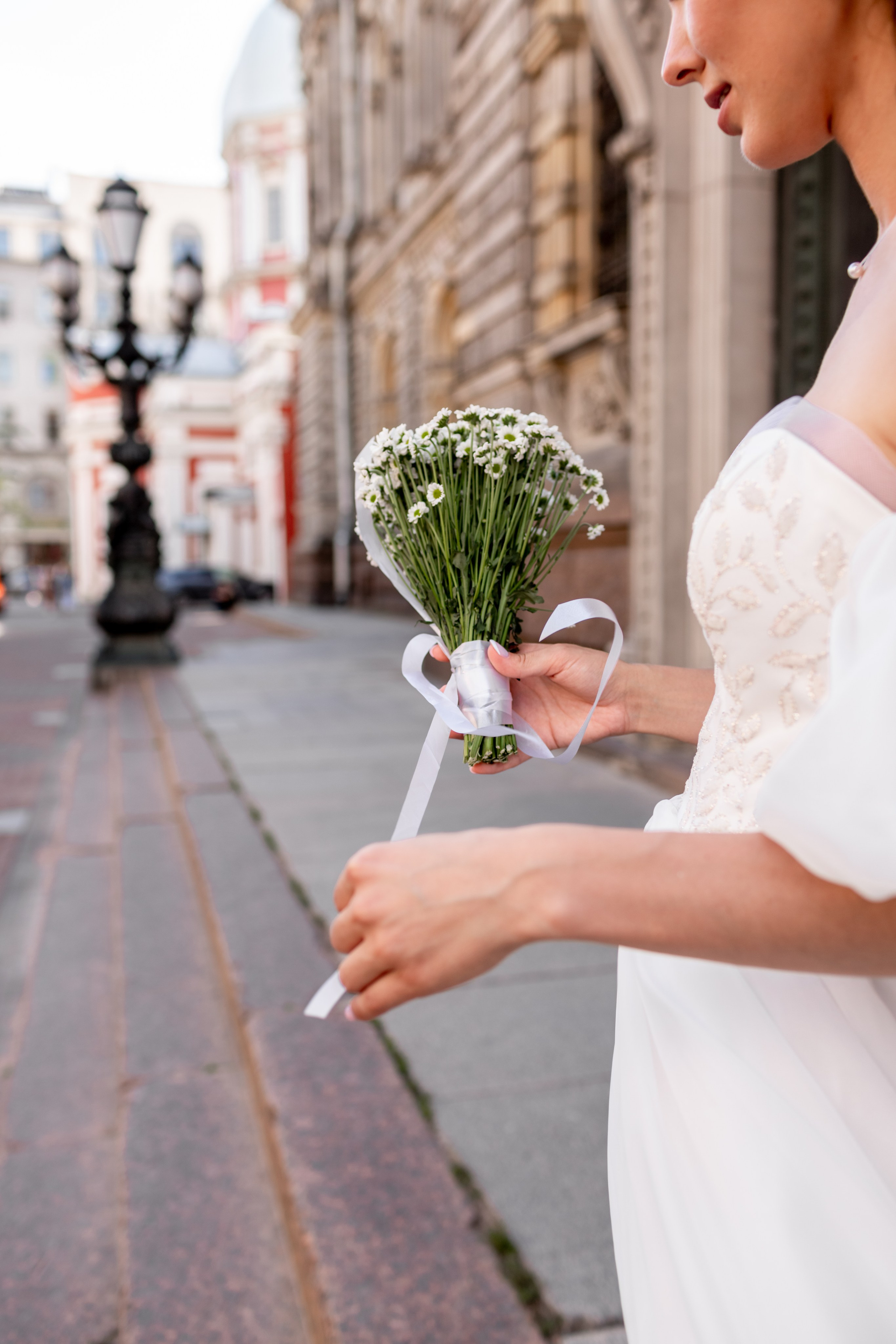 Свадебные фотографии в Петербурге. Свадебный фотограф Кирилл Белый