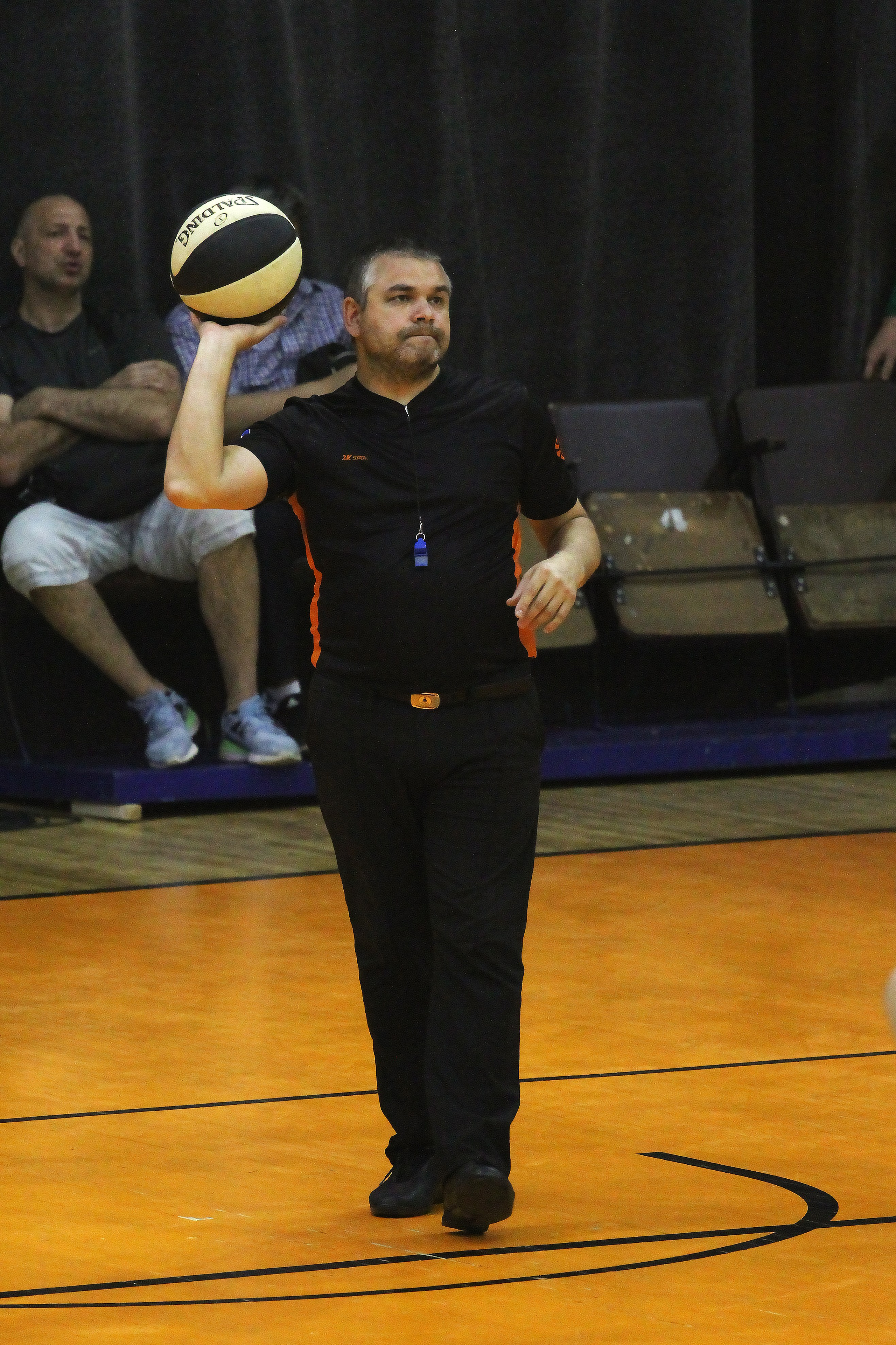 Баскетбол. Репортажный фотограф в Иркутске Семён Фёдоров