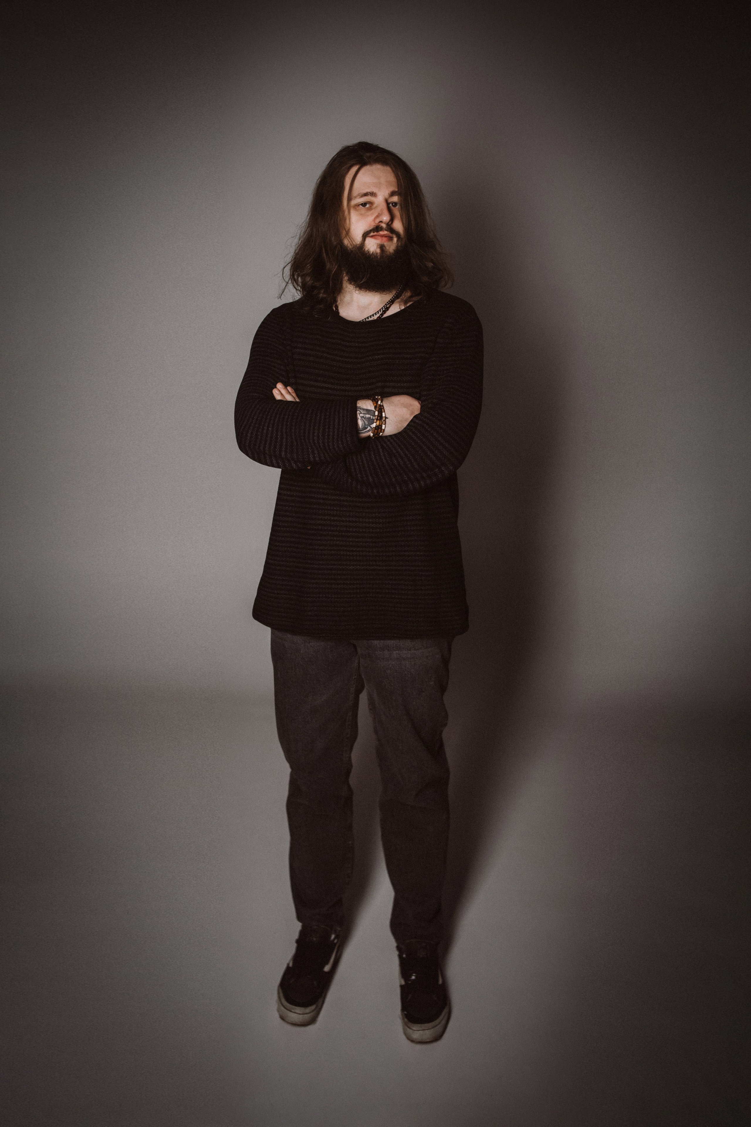 Павел. Коллажи. Фотограф Регина Крикунова г. Красноярск