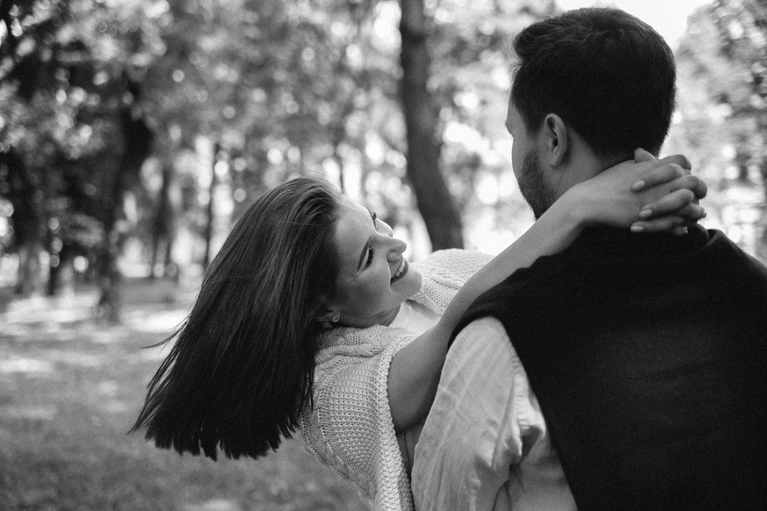 История Ани и Ростислава. Свадебный и семейный фотограф в Нижнем Новгороде Мезенцев Андрей