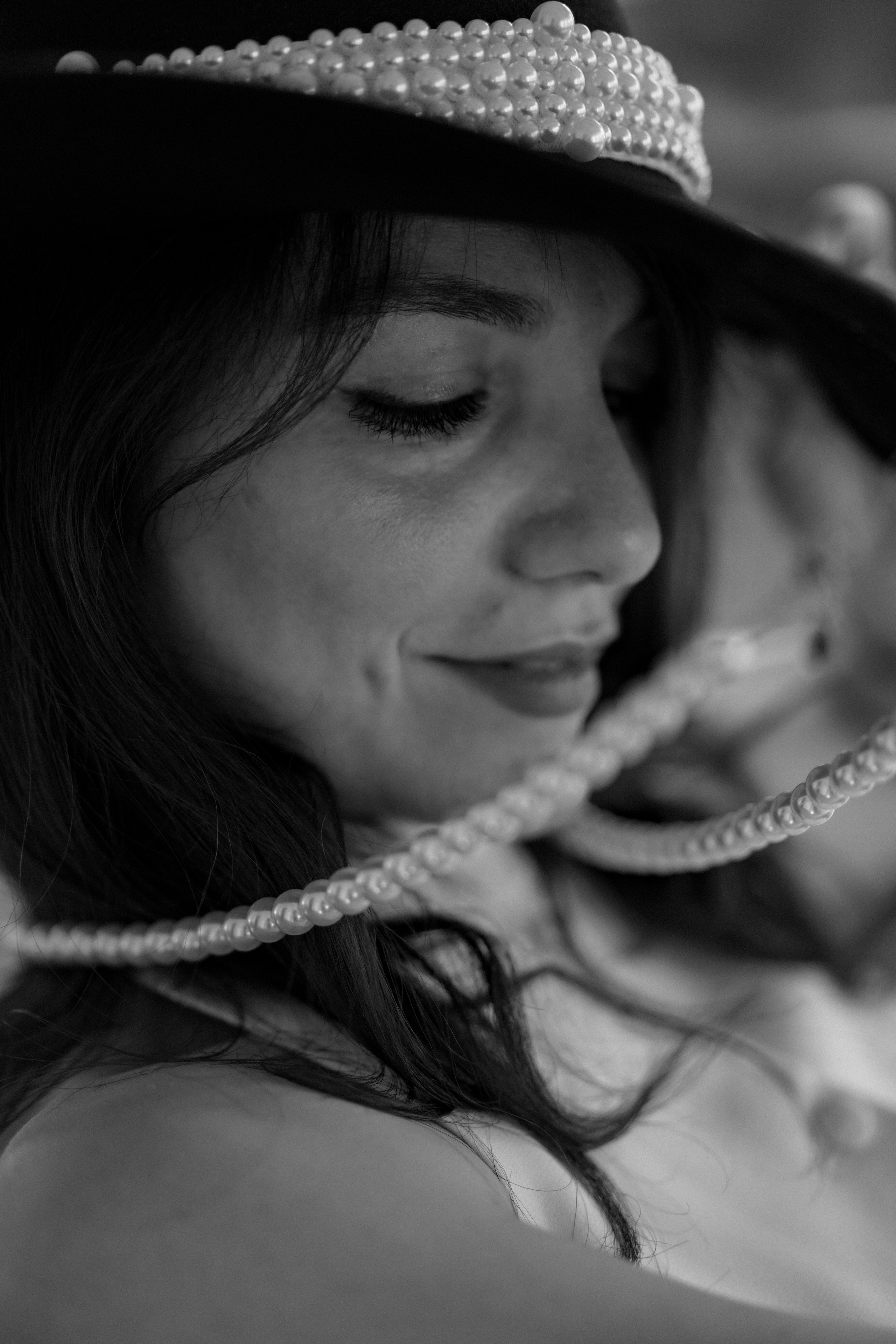 Ануш. Съемка для контента. Портретный фотограф Алёна Счетчикова