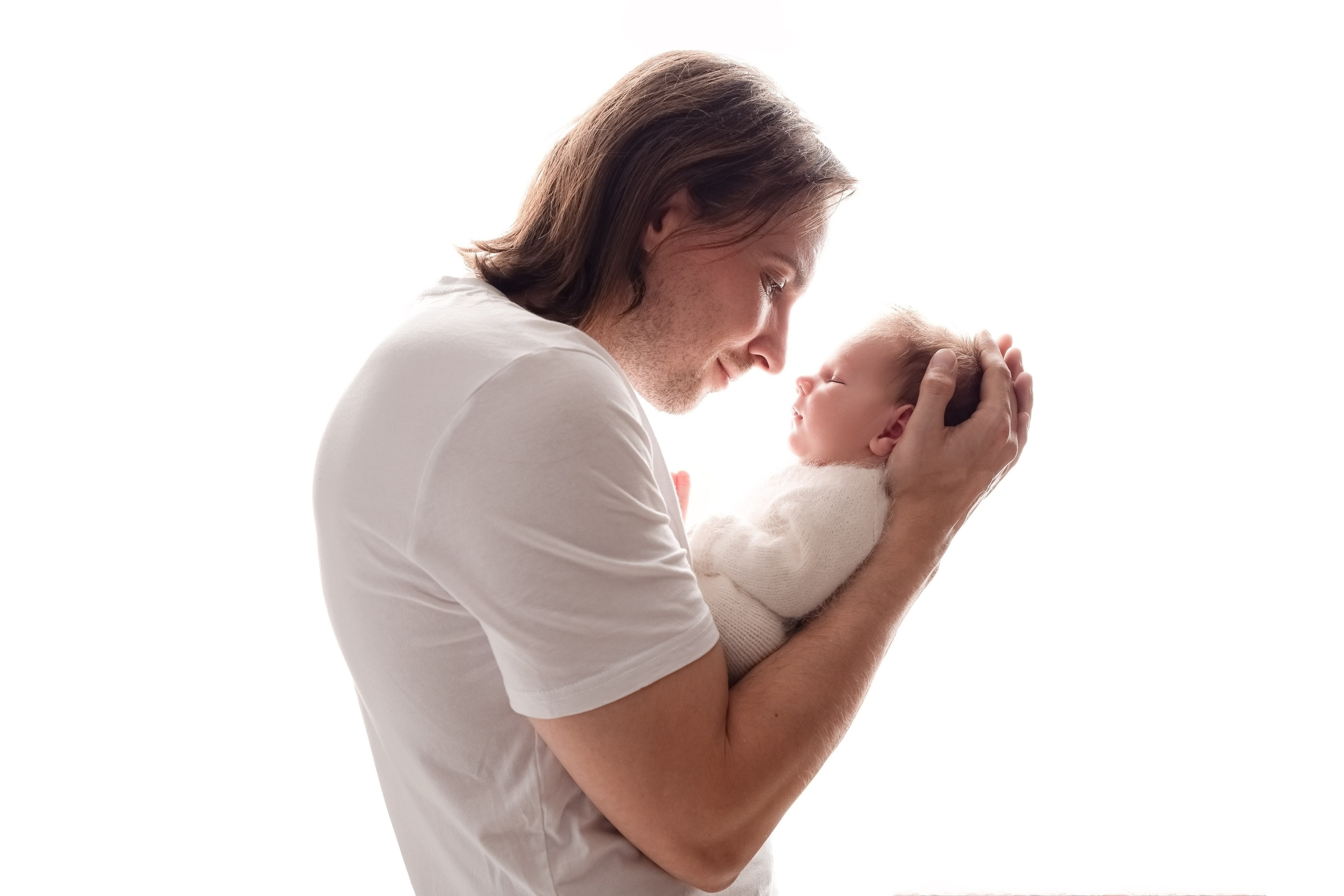 Семейные. Фотограф новорождённых Минск — стоимость newborn фотосессии в Минске