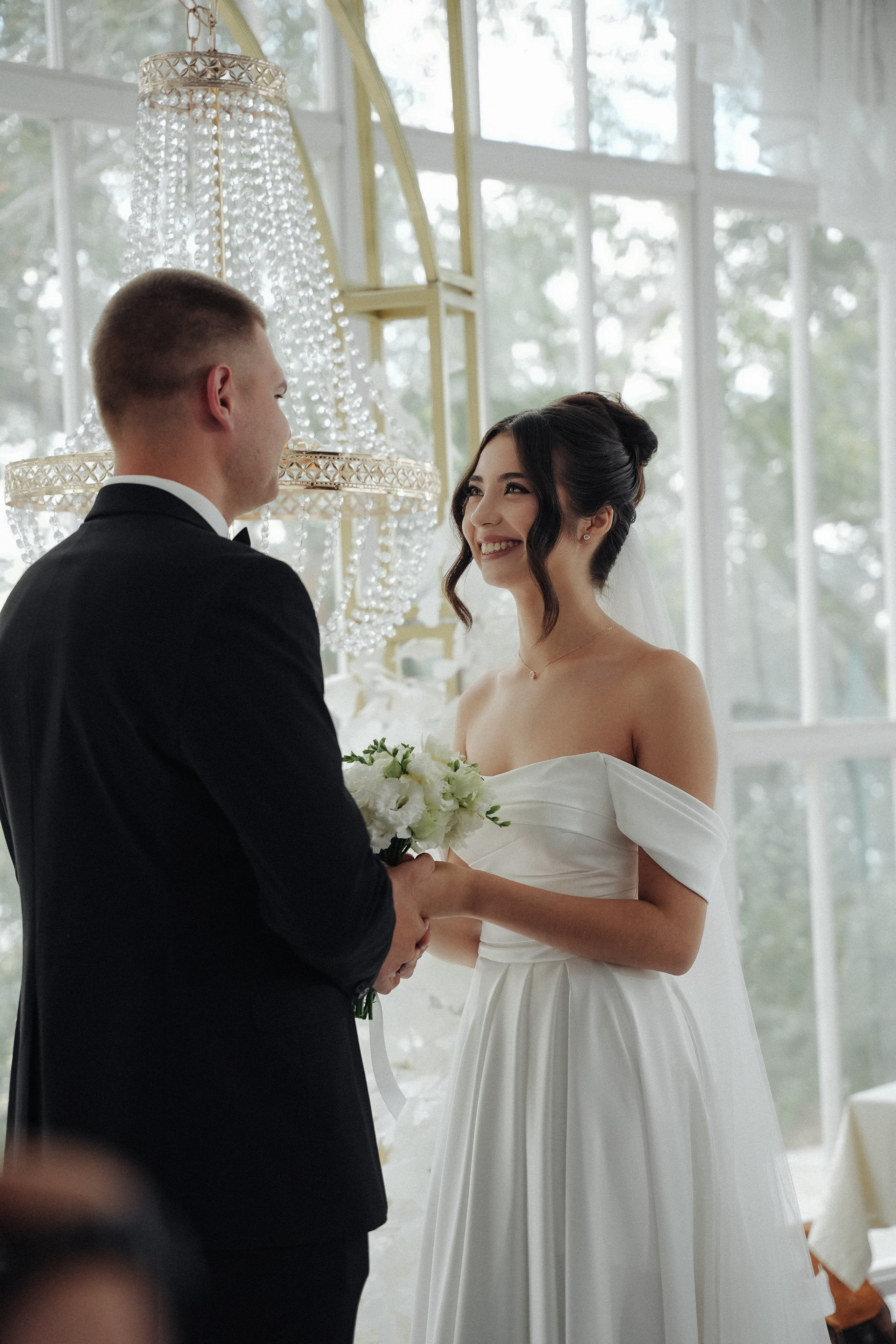 A&A. Фотограф Волгоград Анастасия Ли