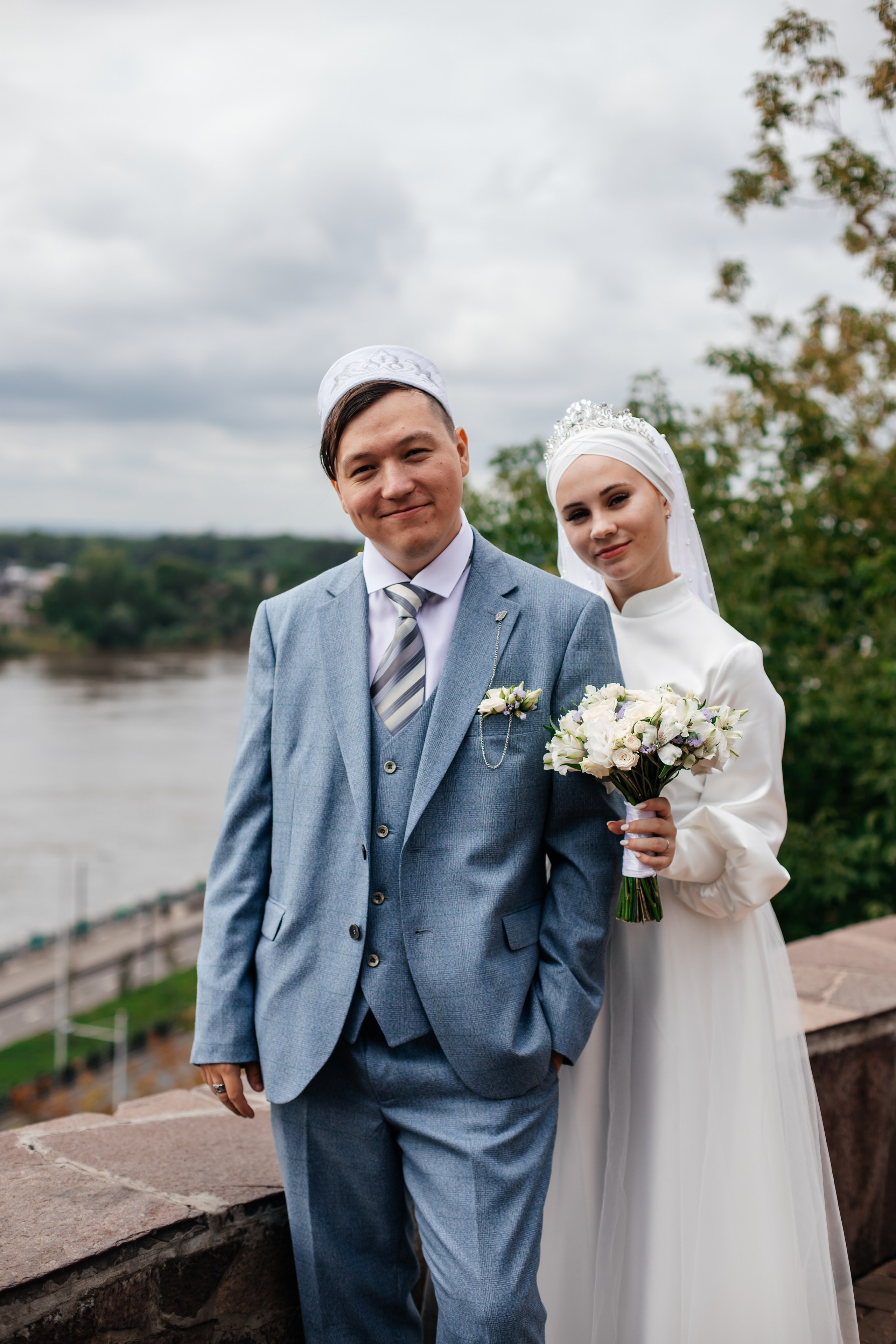 Артур и Ульяна. Марина Шаймухаметова. Фотограф в Уфе