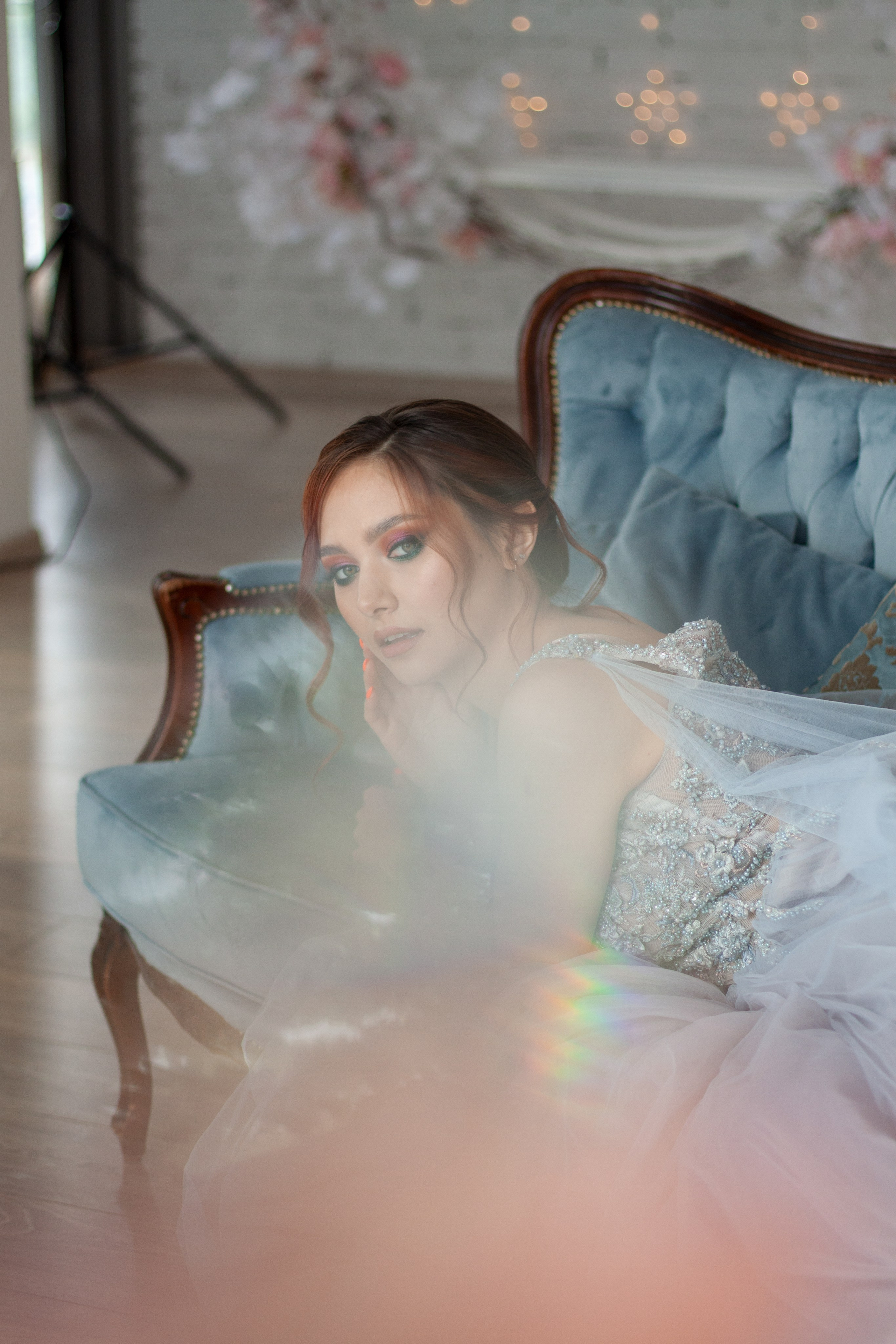 Неркес. Марина Шаймухаметова. Фотограф в Уфе