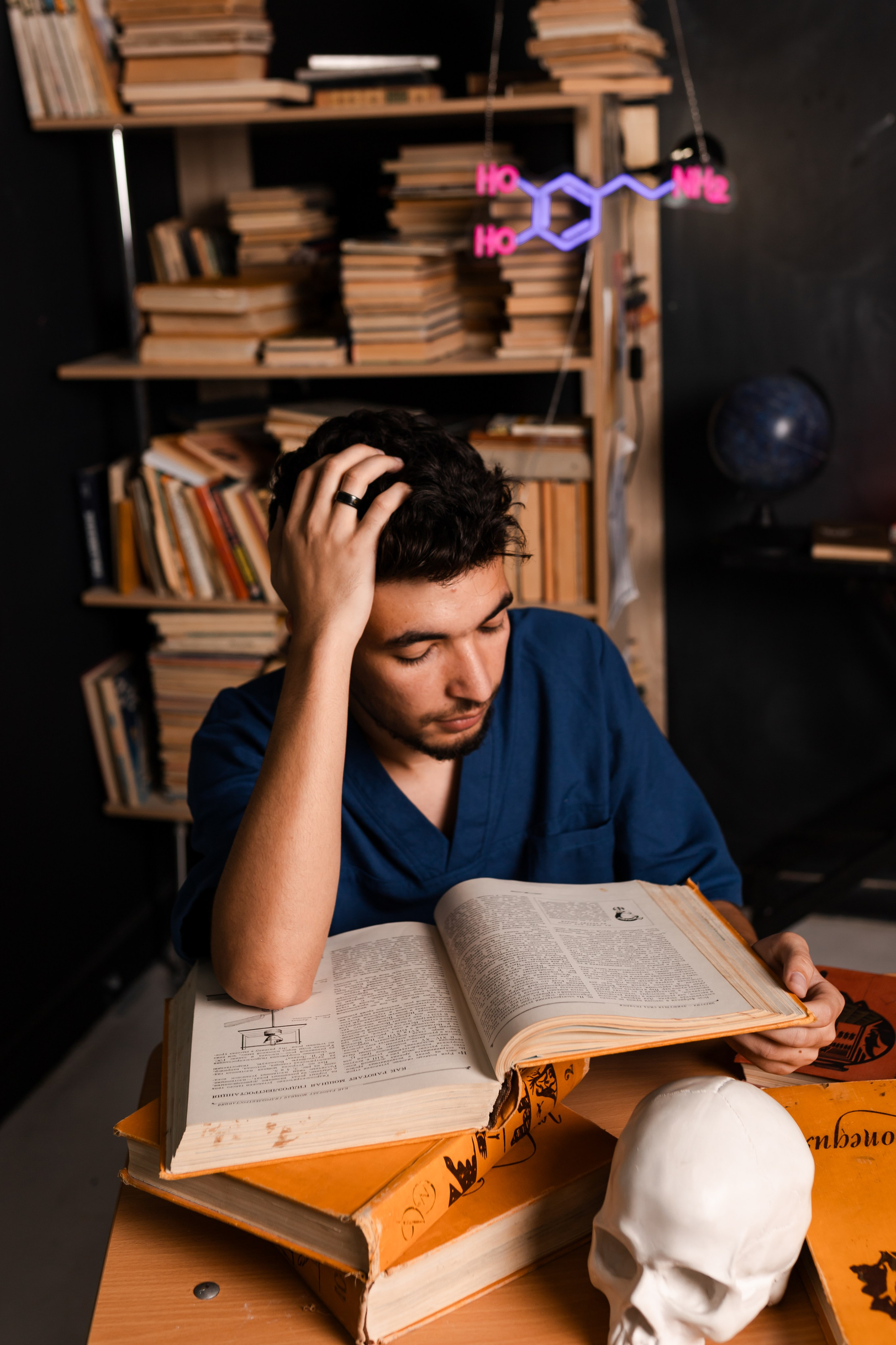 Саад. Марина Шаймухаметова. Фотограф в Уфе