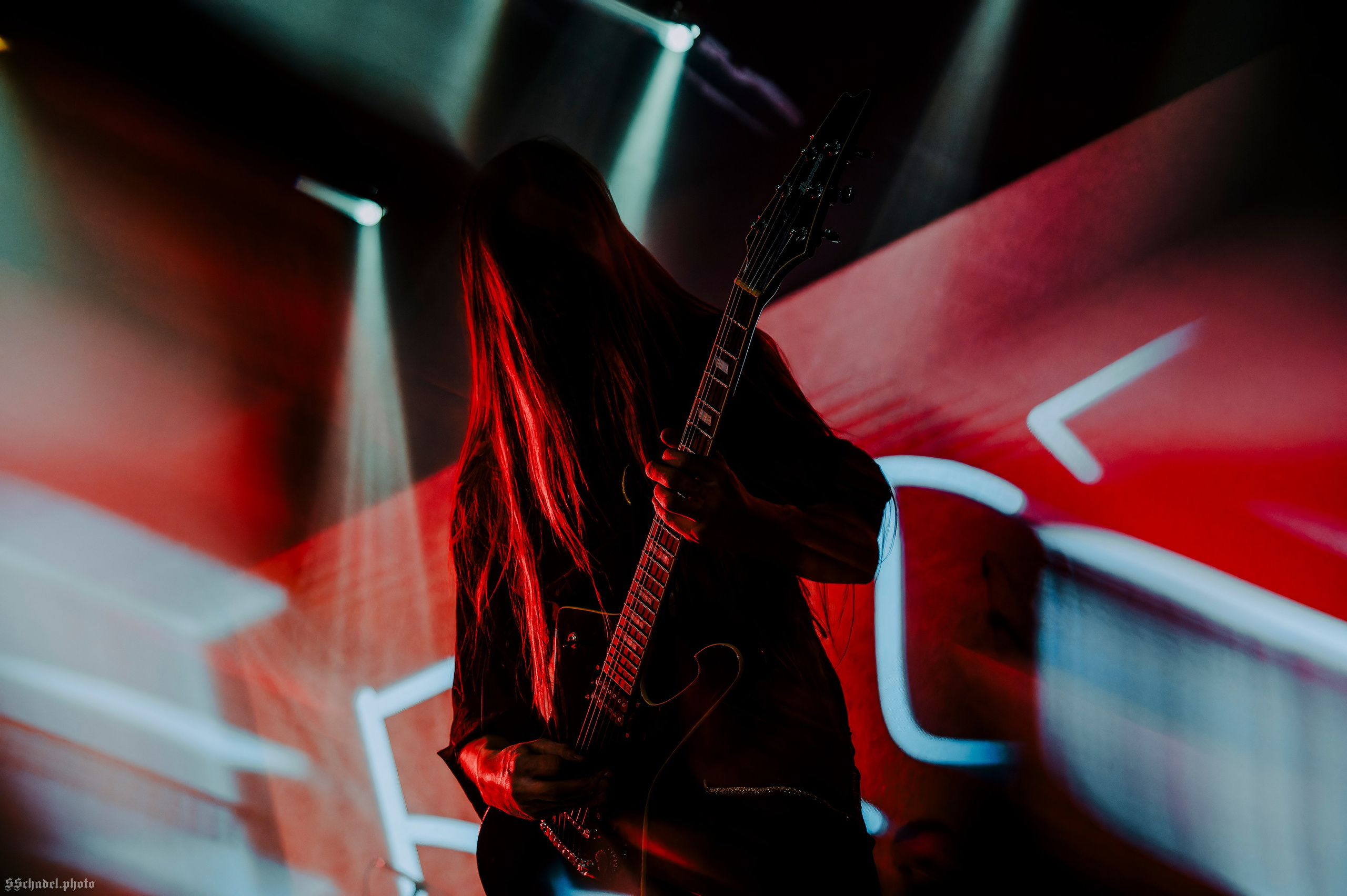 БС | ⰁⰔ 05.02.26. We will make everything metal!