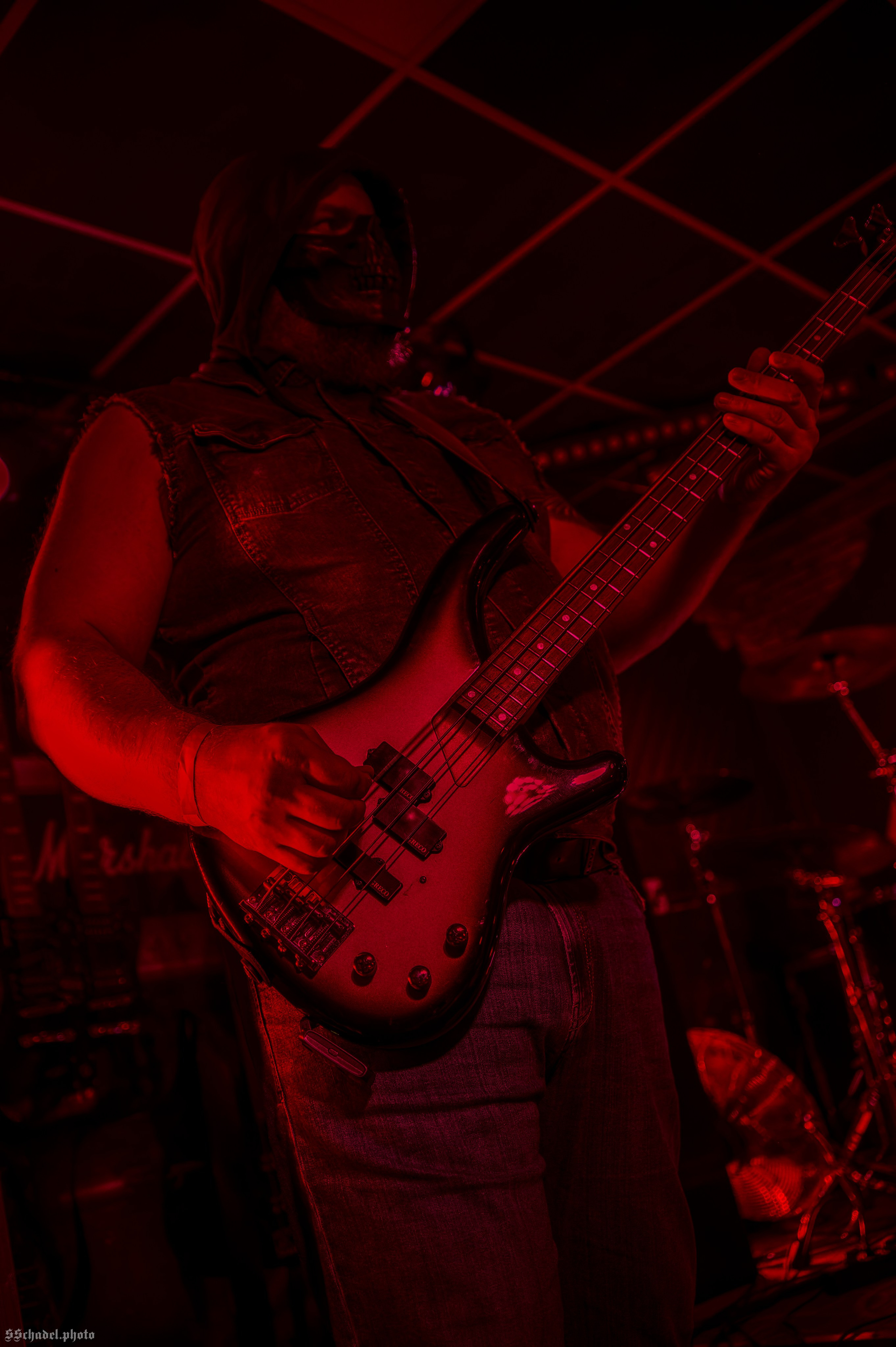 Aspid 23.08.25. We will make everything metal!