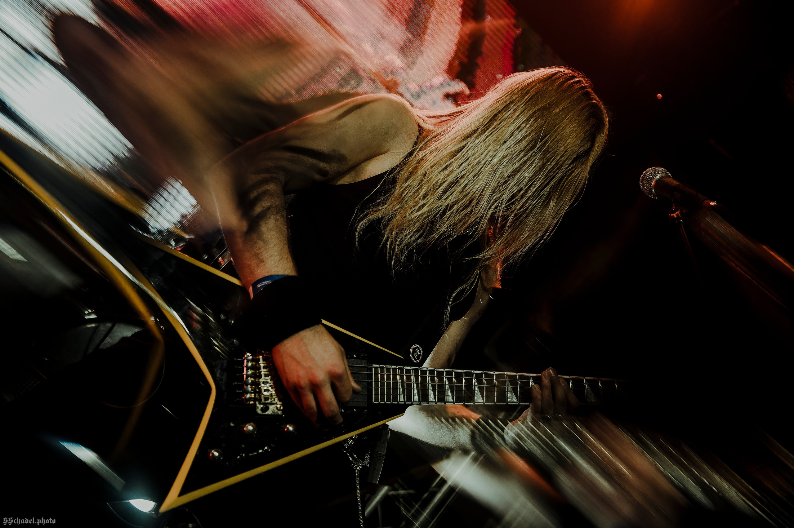 Mjod 16.05.26. We will make everything metal!