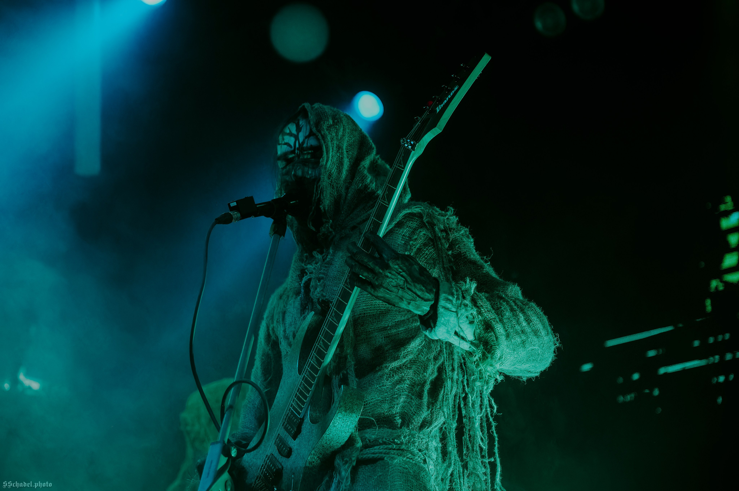 Vspolokh 24.04.26. We will make everything metal!
