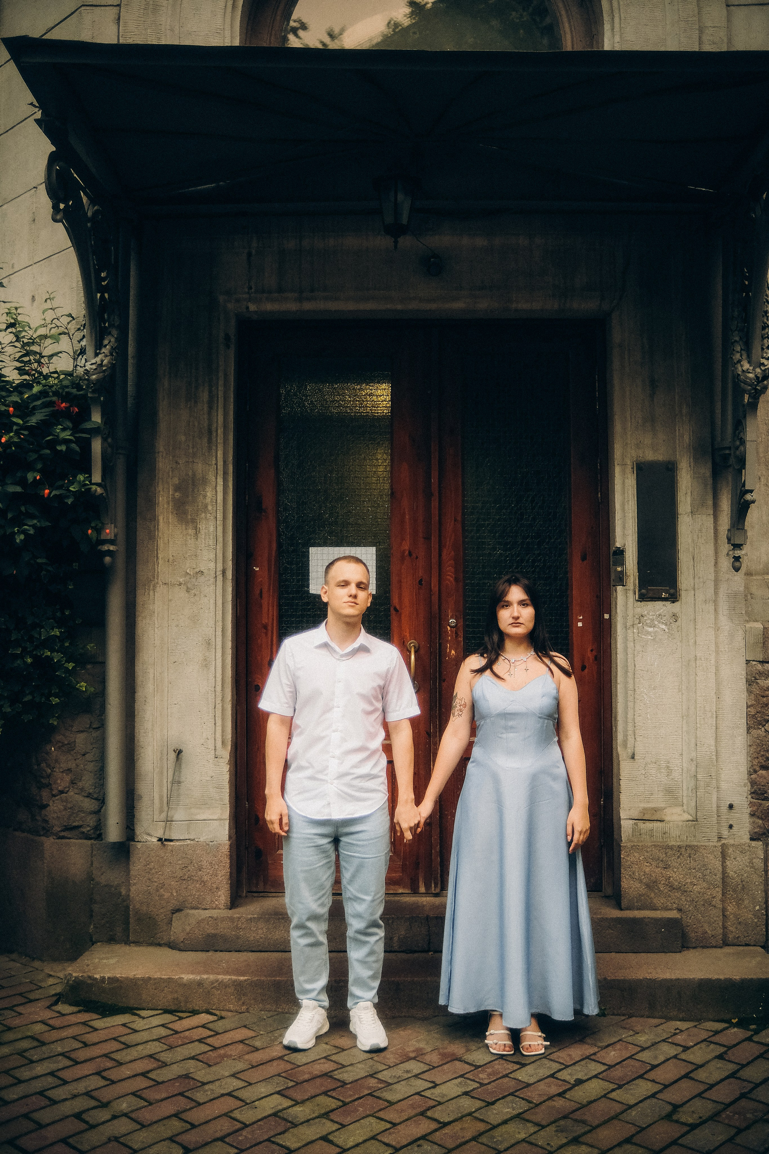 Катя & Слава. Phdkvmr.ru