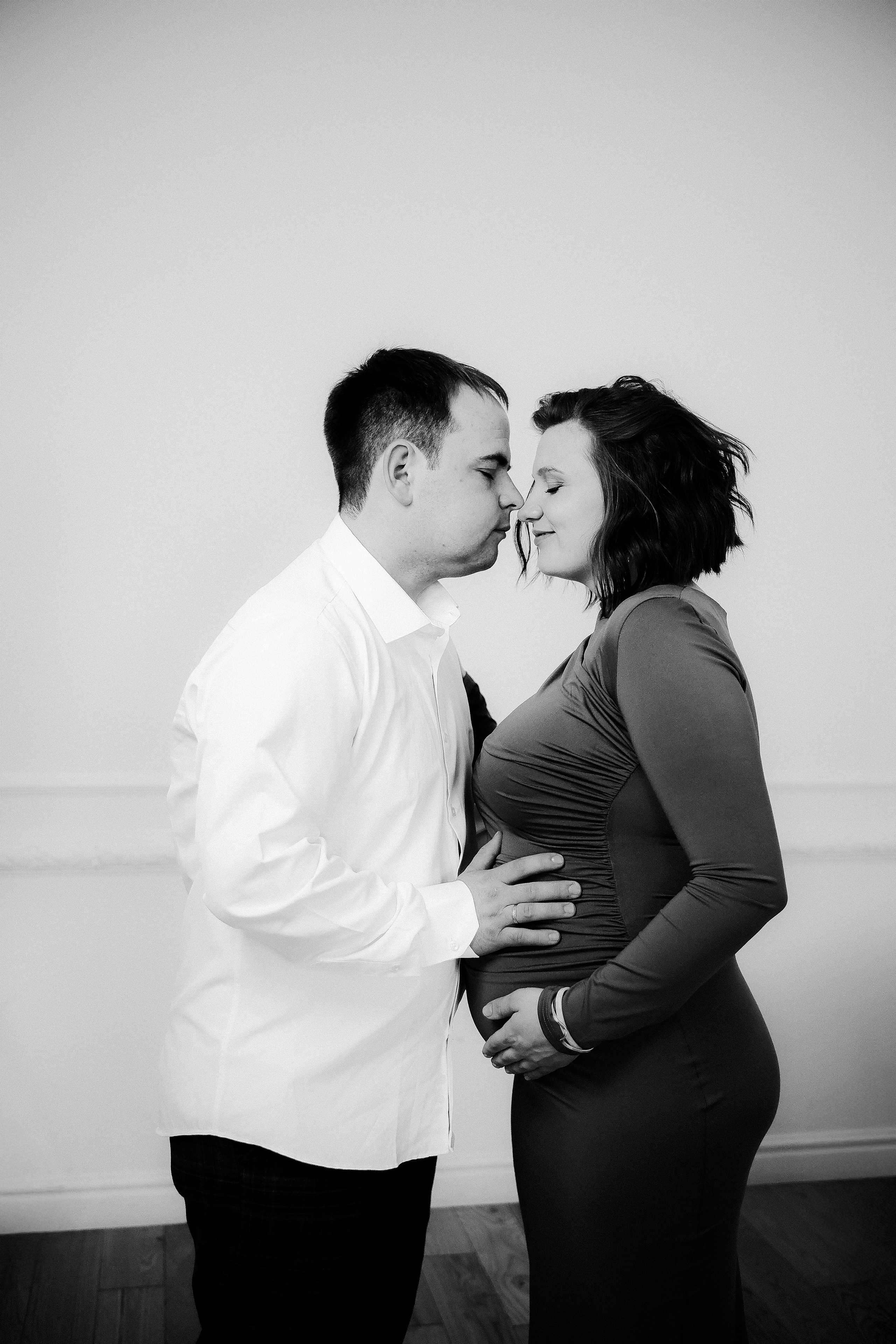 Ника & Леша. Phdkvmr.ru