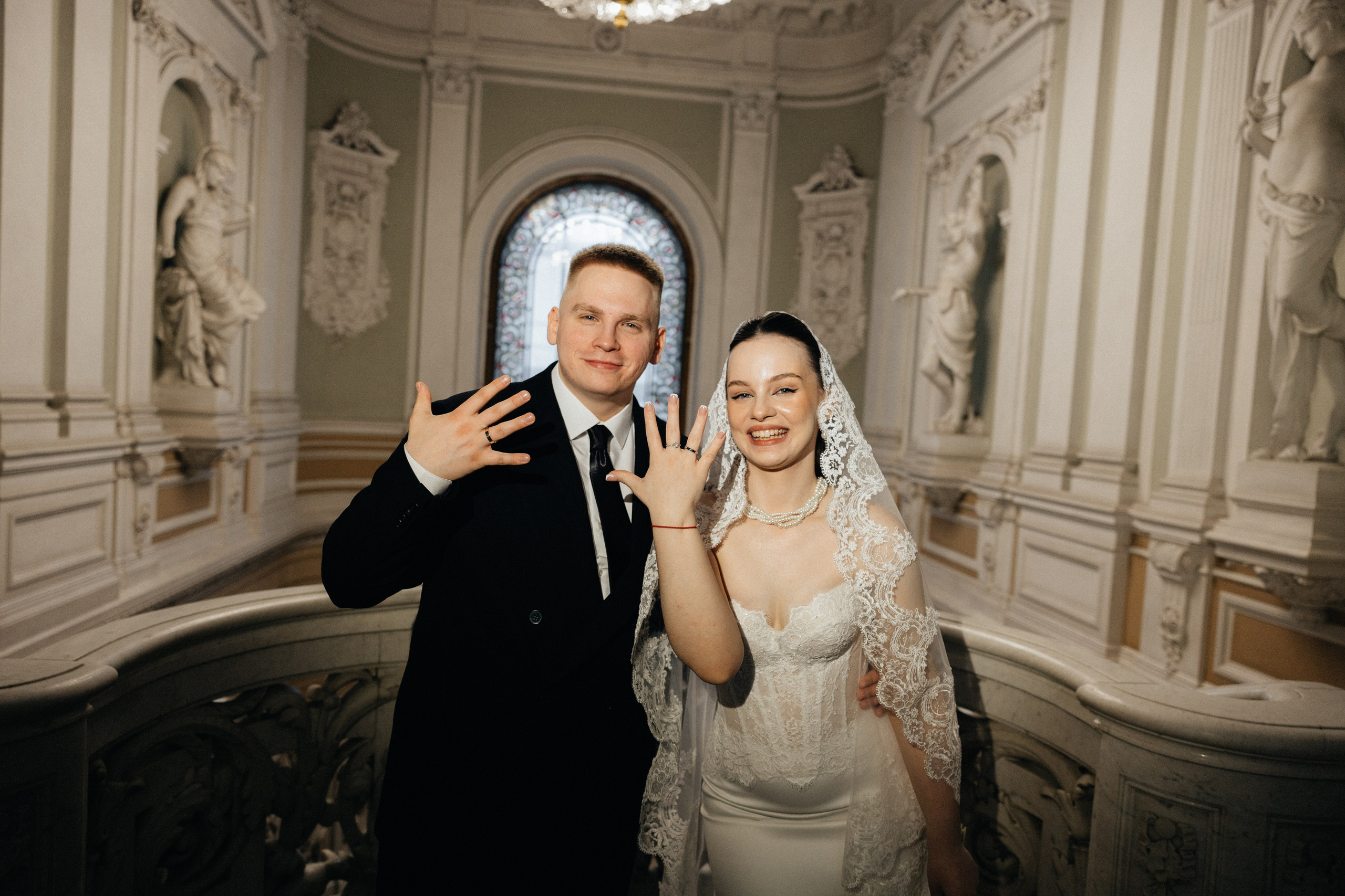 Настя & Даня. ДБ1. Phdkvmr.ru