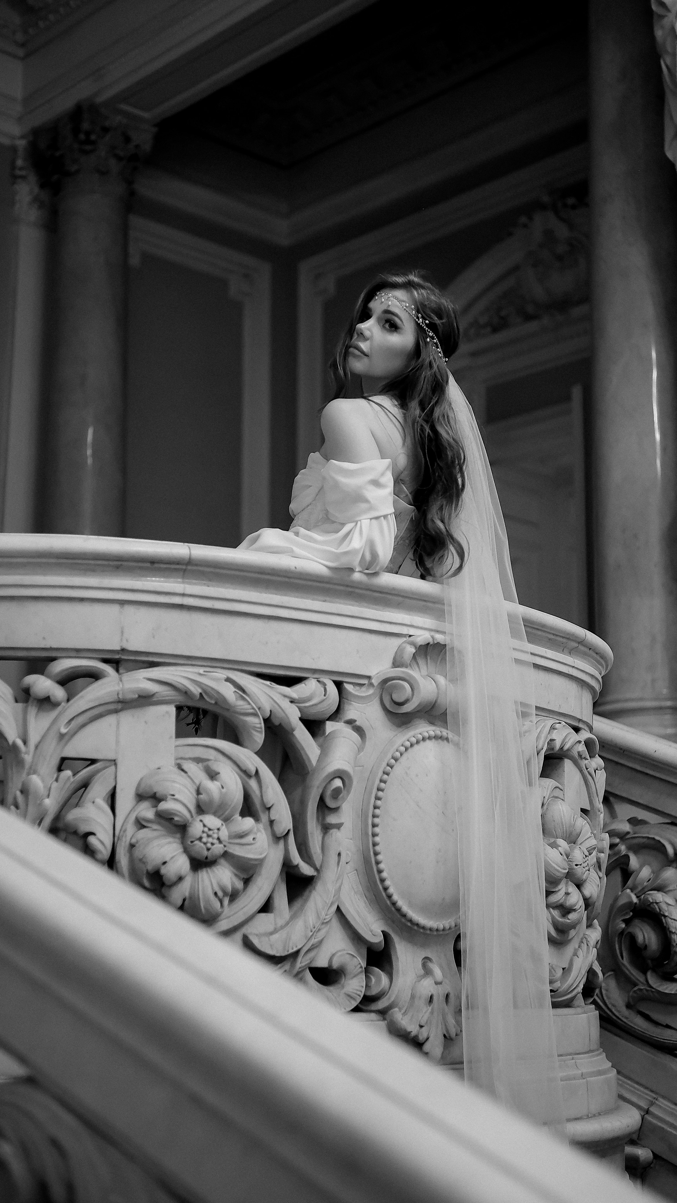 Юля и Вова. ДБ1. Phdkvmr.ru