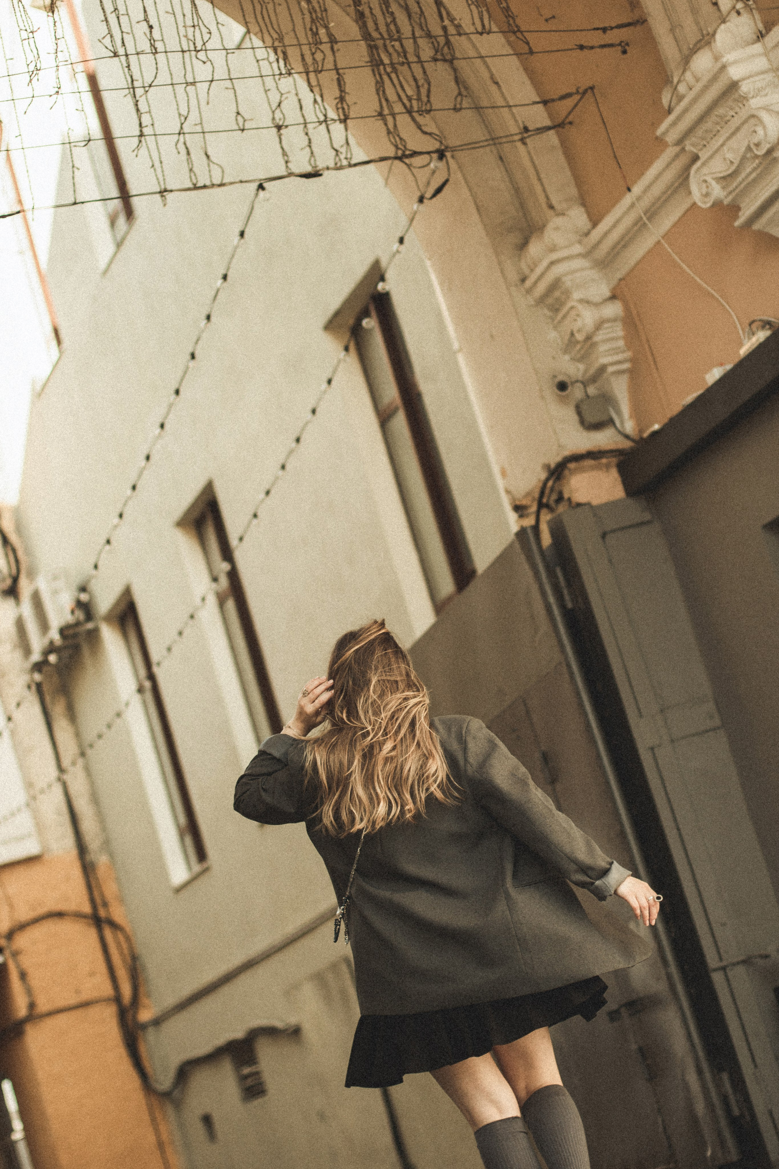 «Про тебя». Lifestyle фотограф в Хабаровске Елена