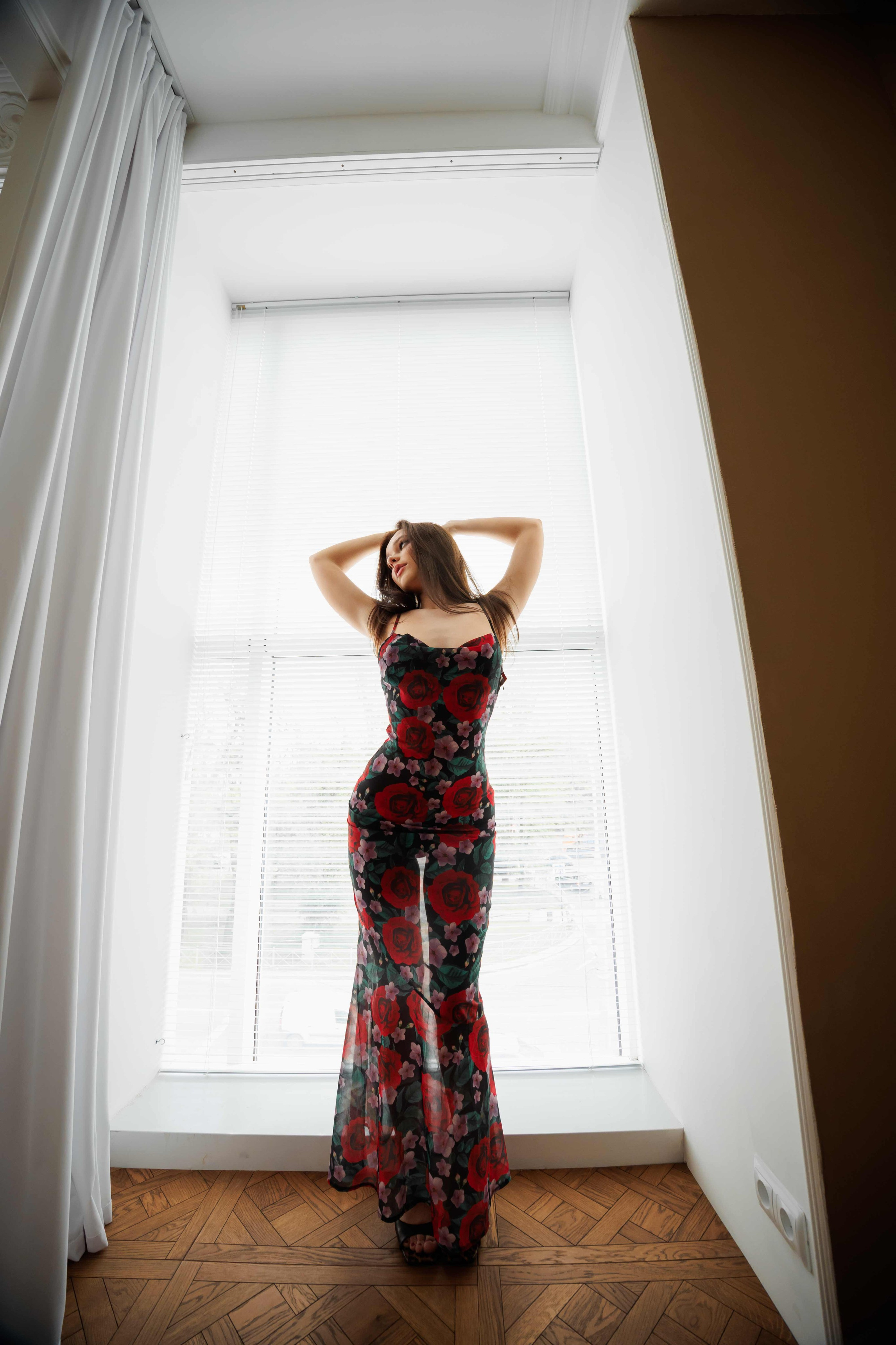 Boudoir. Яна Чхан — Фотограф в Донецке и не только