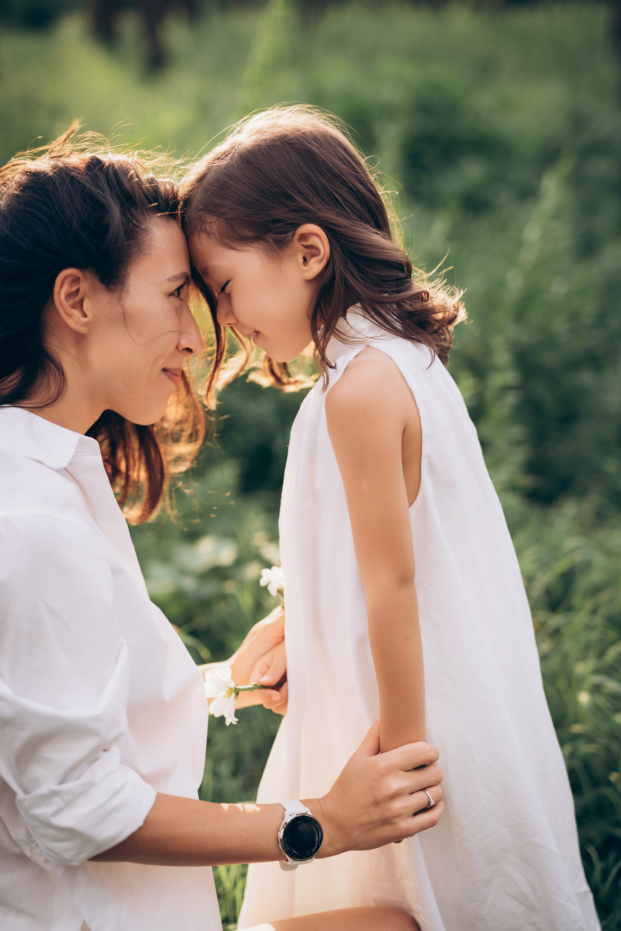 Алла Ермек Ада. Фотограф в Алматы Чалова Нафиса