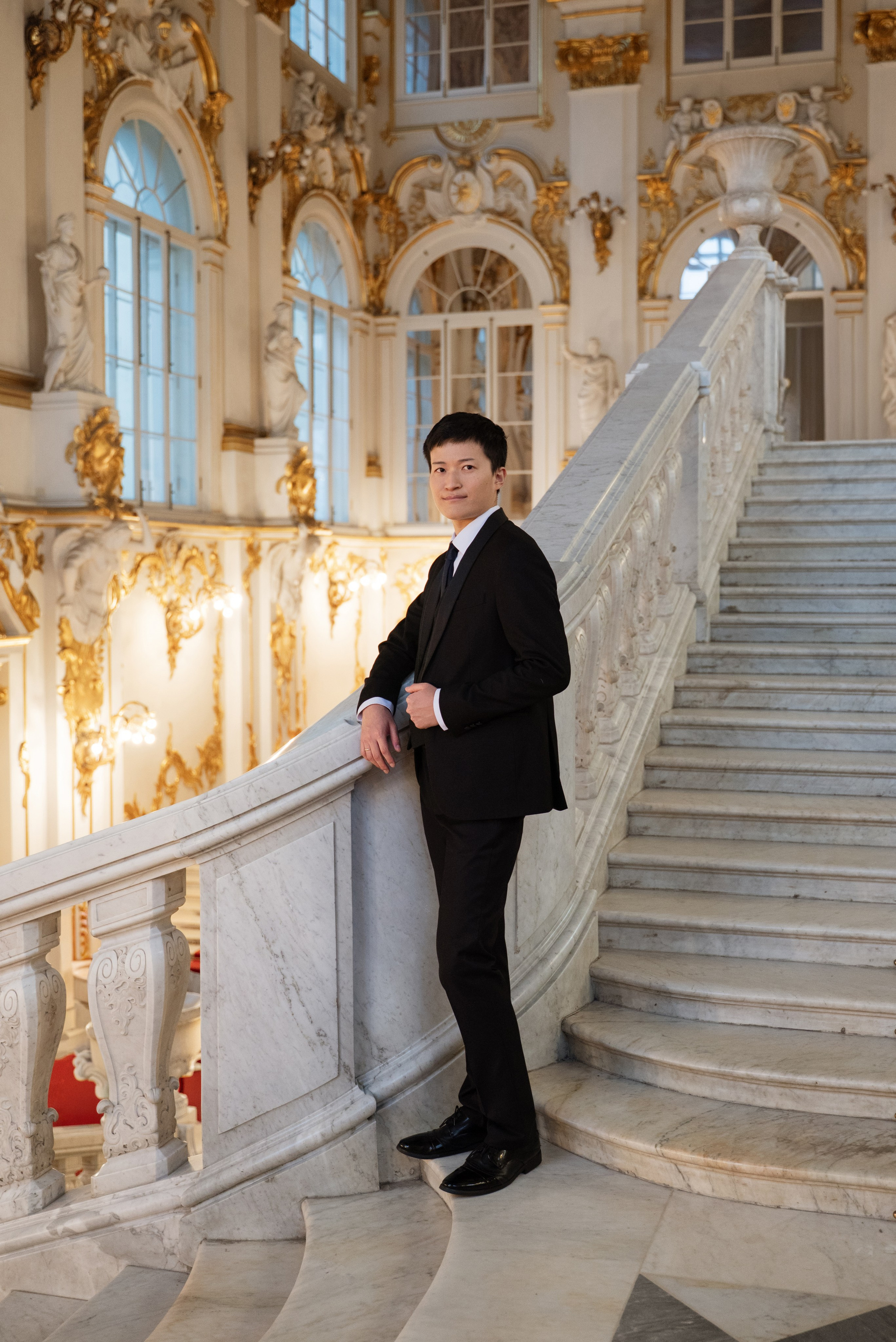 Каити и Нацуми | 13.11.25. Свадебный фотограф в Санкт-Петербурге Владислава Тюльпина