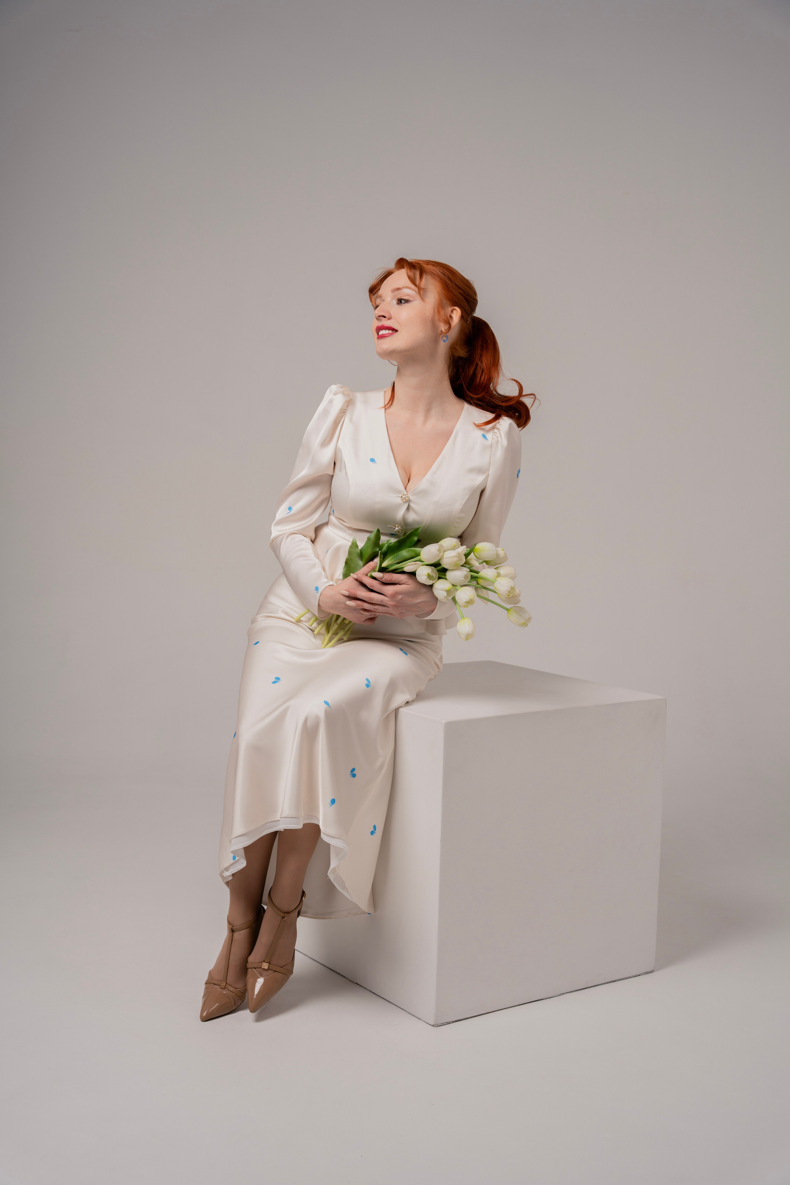 Галина. Фотограф Юлия Попова