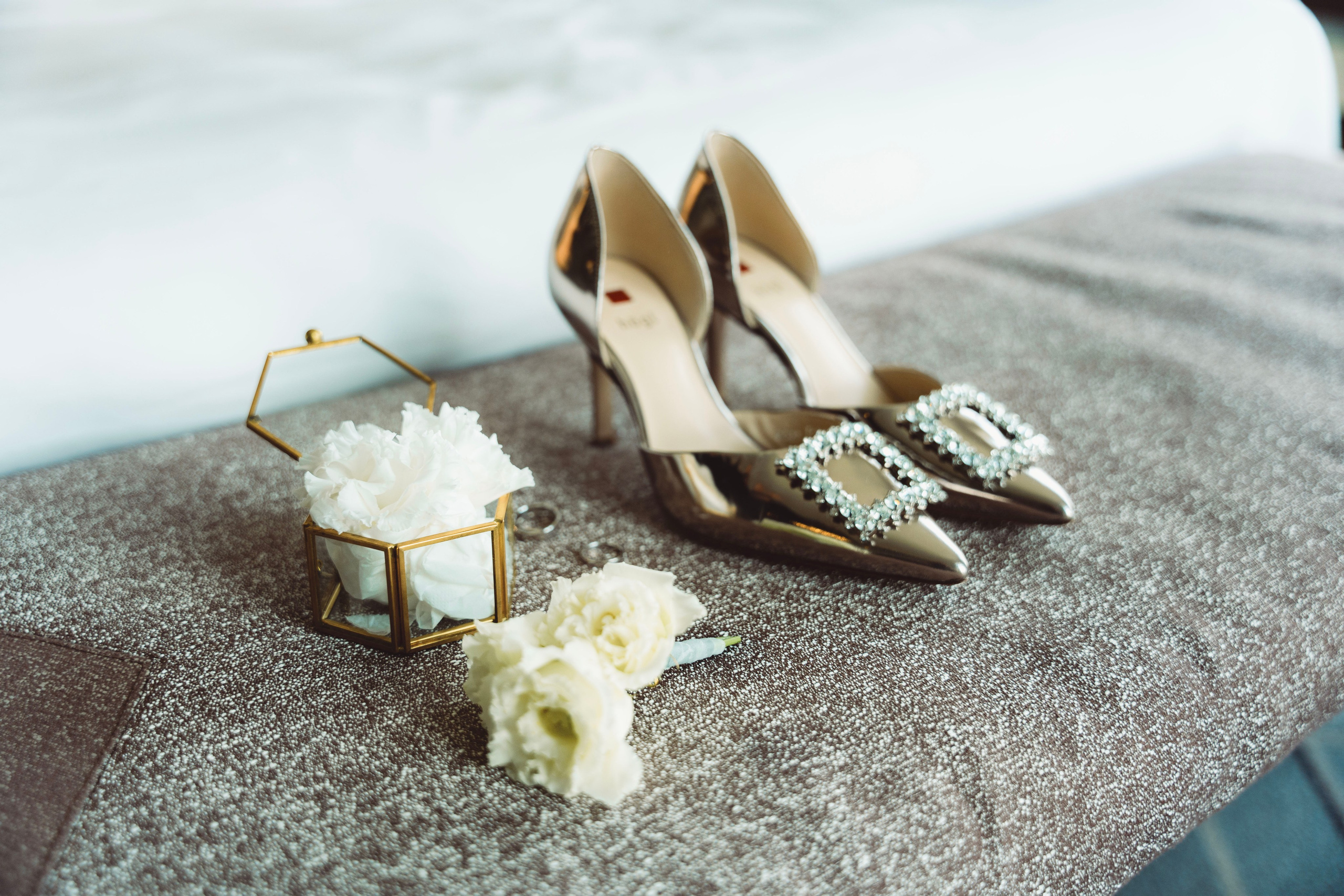 Юлия и Николай. Фотограф Юлия Попова