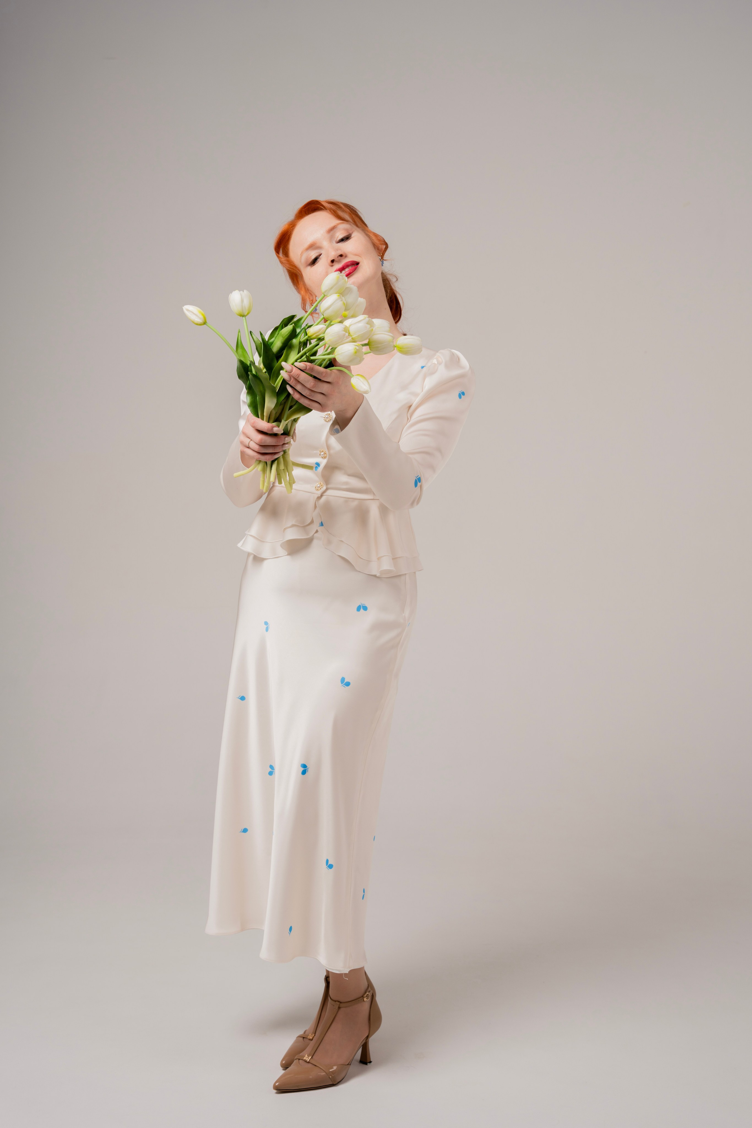 Галина. Фотограф Юлия Попова