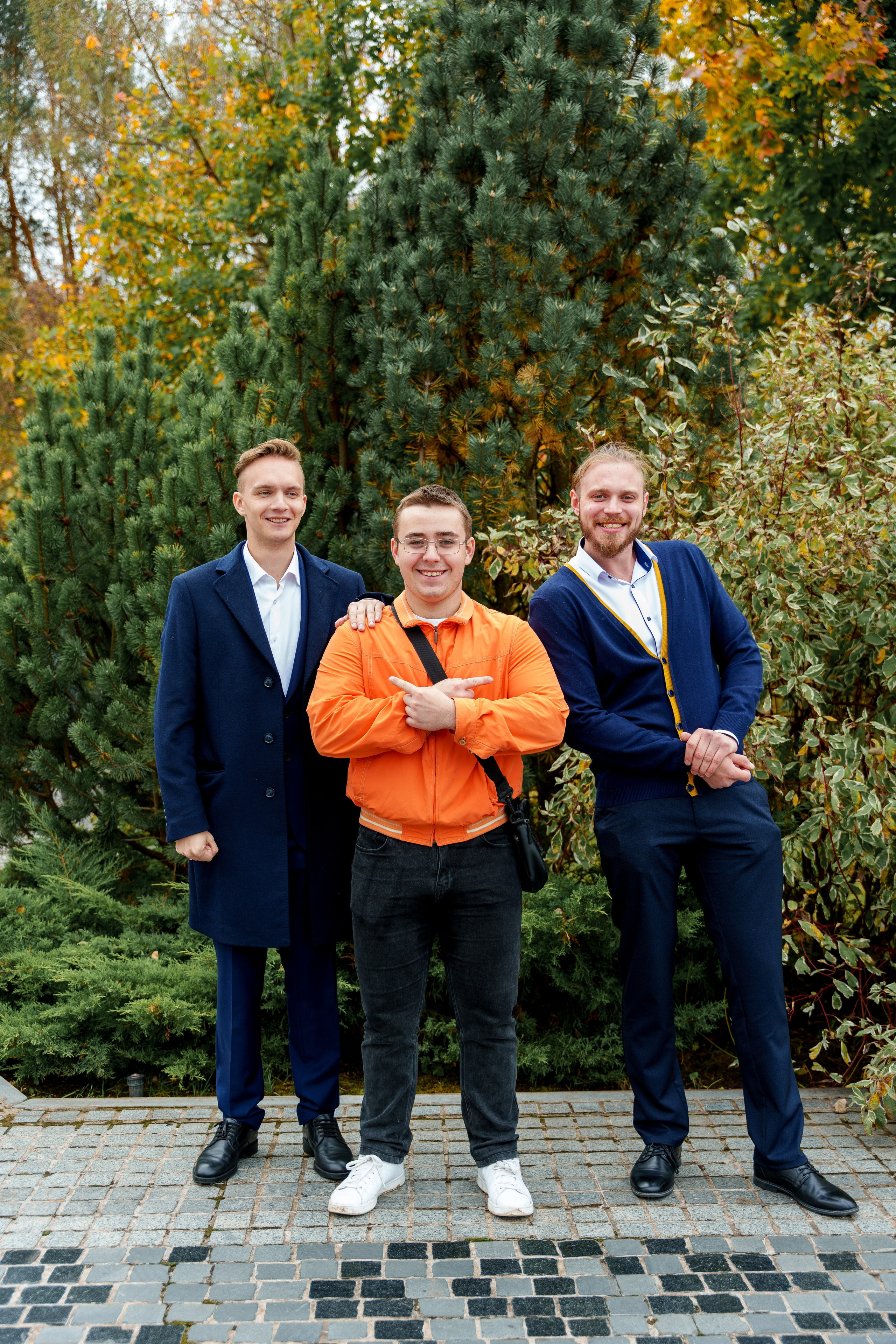 Венчание. Фотограф Юлия Попова