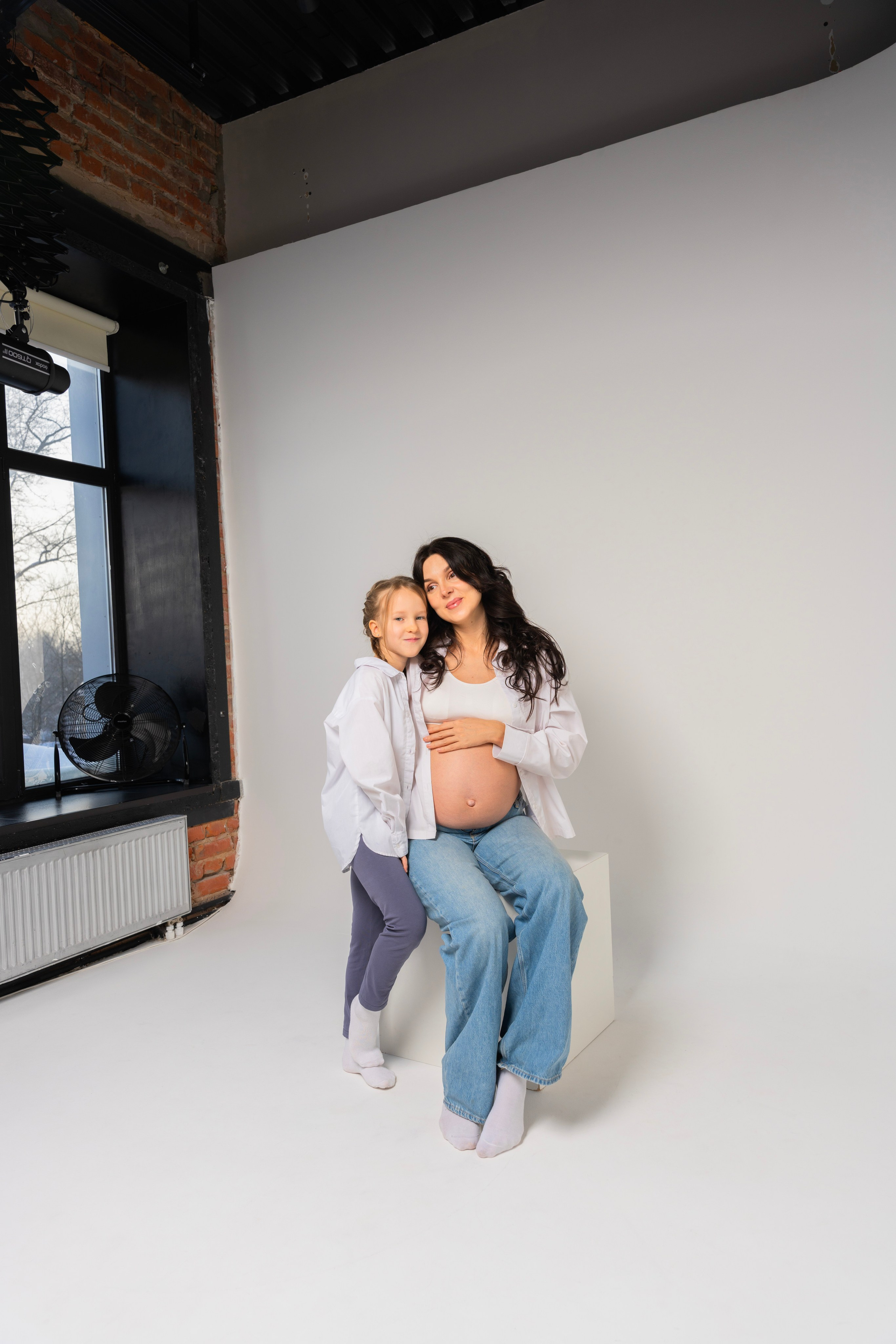 Татьяна. Фотограф Юлия Попова