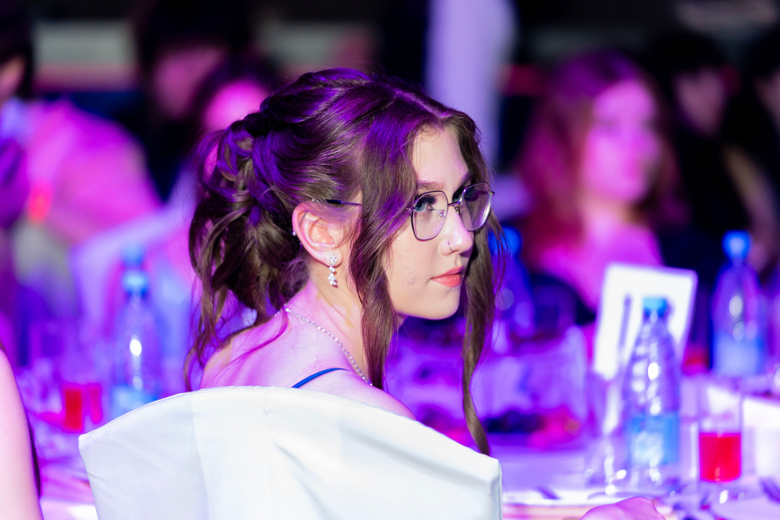 Выпускные 11 кл. Фотограф Юлия Попова