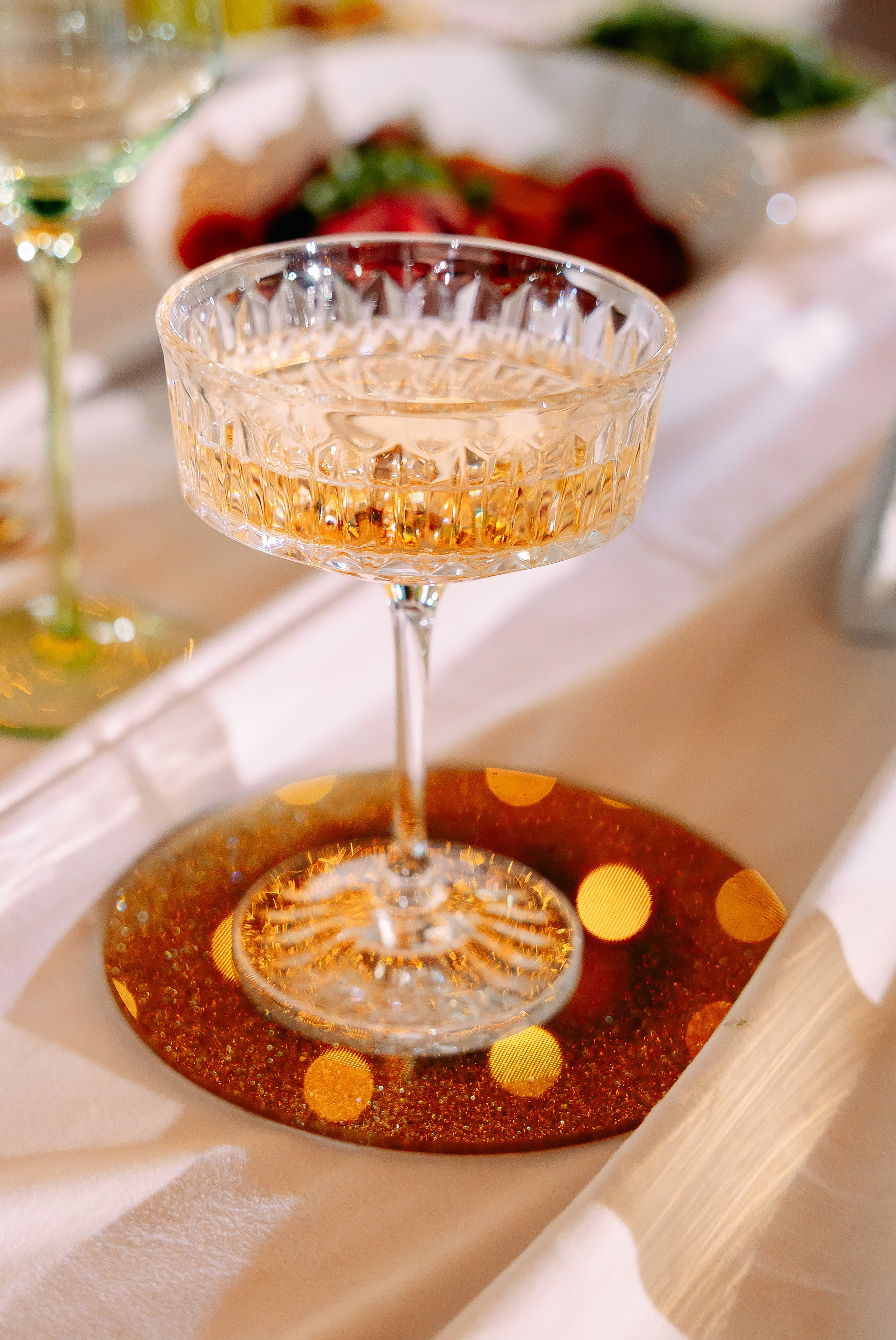 Юлия и Николай. Фотограф Юлия Попова