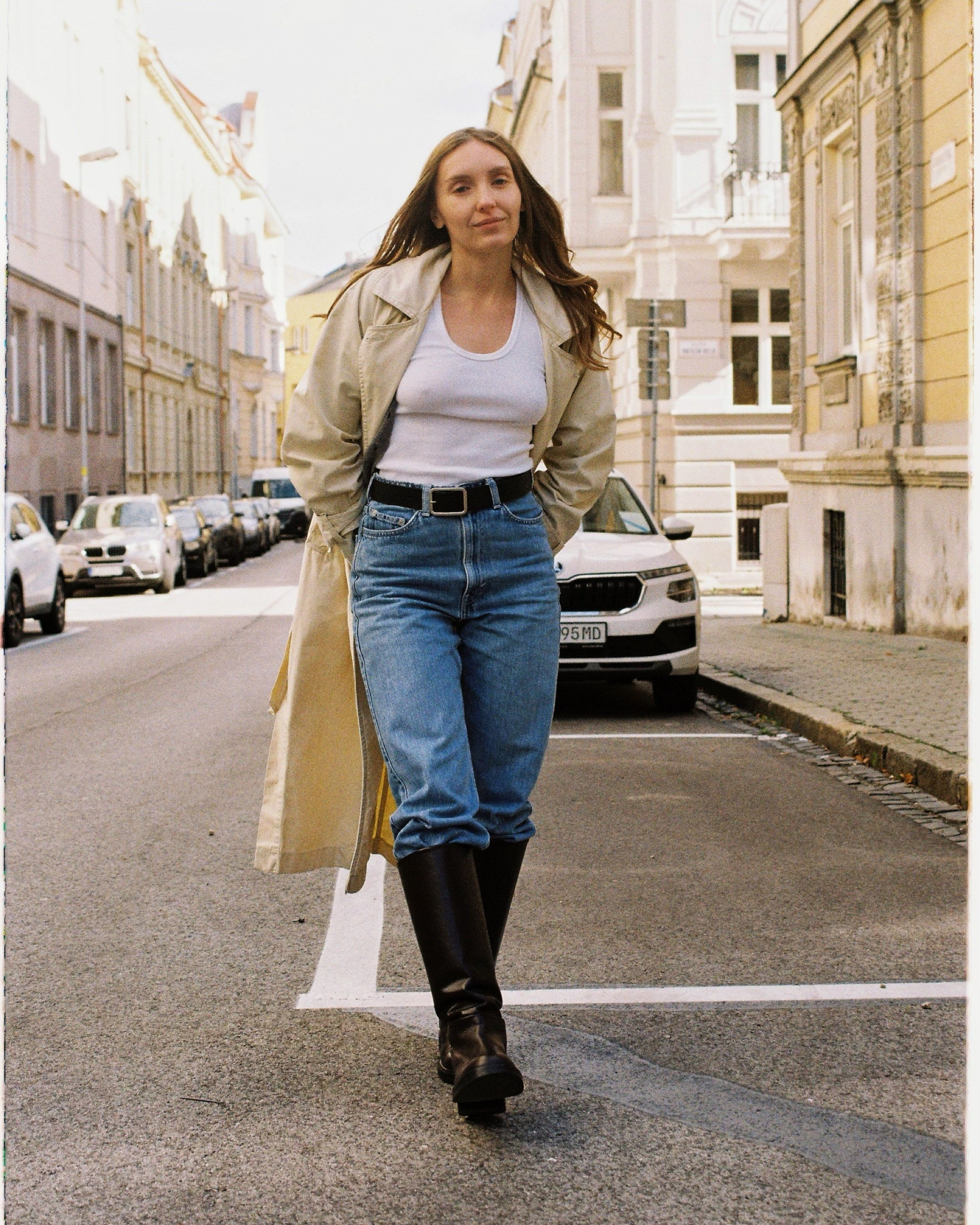 Katya Zhukova — Photographer in Bratislava