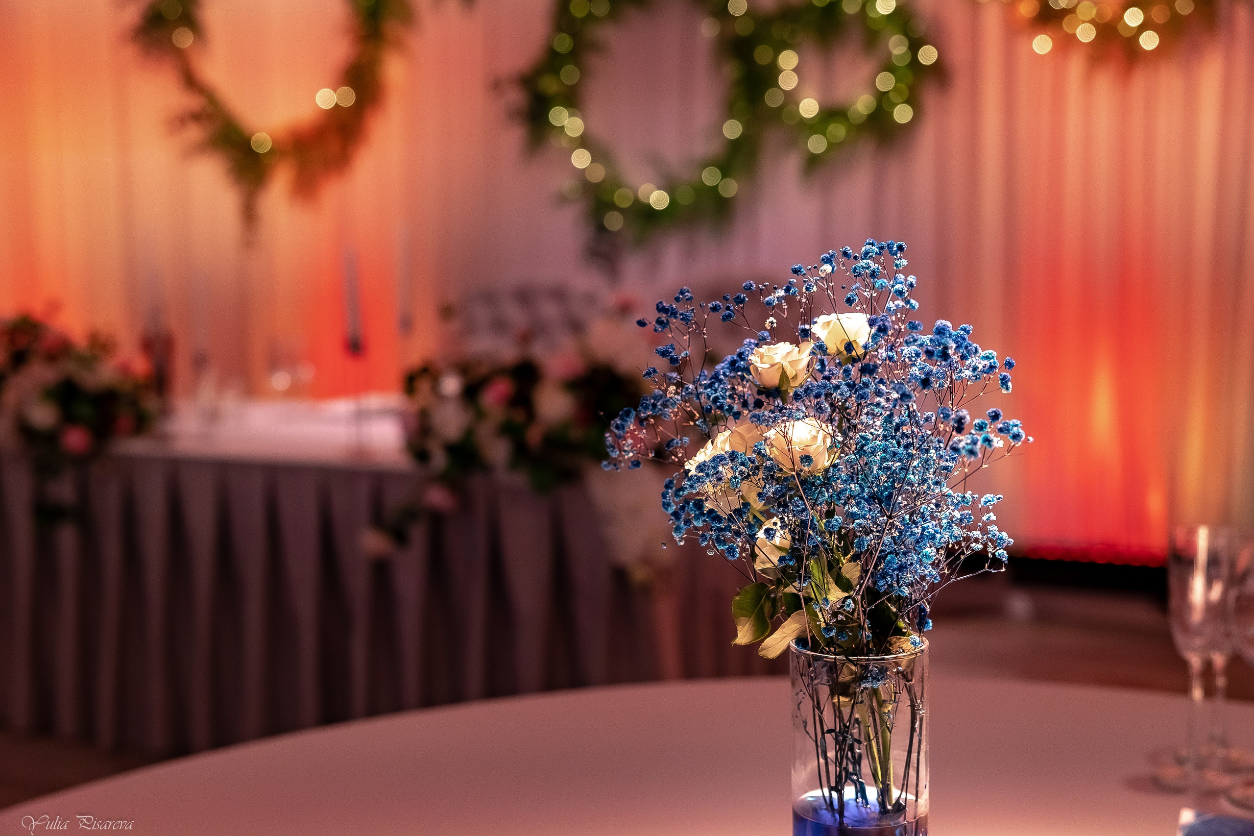 Свадьба Людмила и Михаил. Фотограф в Санкт-Петербурге Писарева Юлия