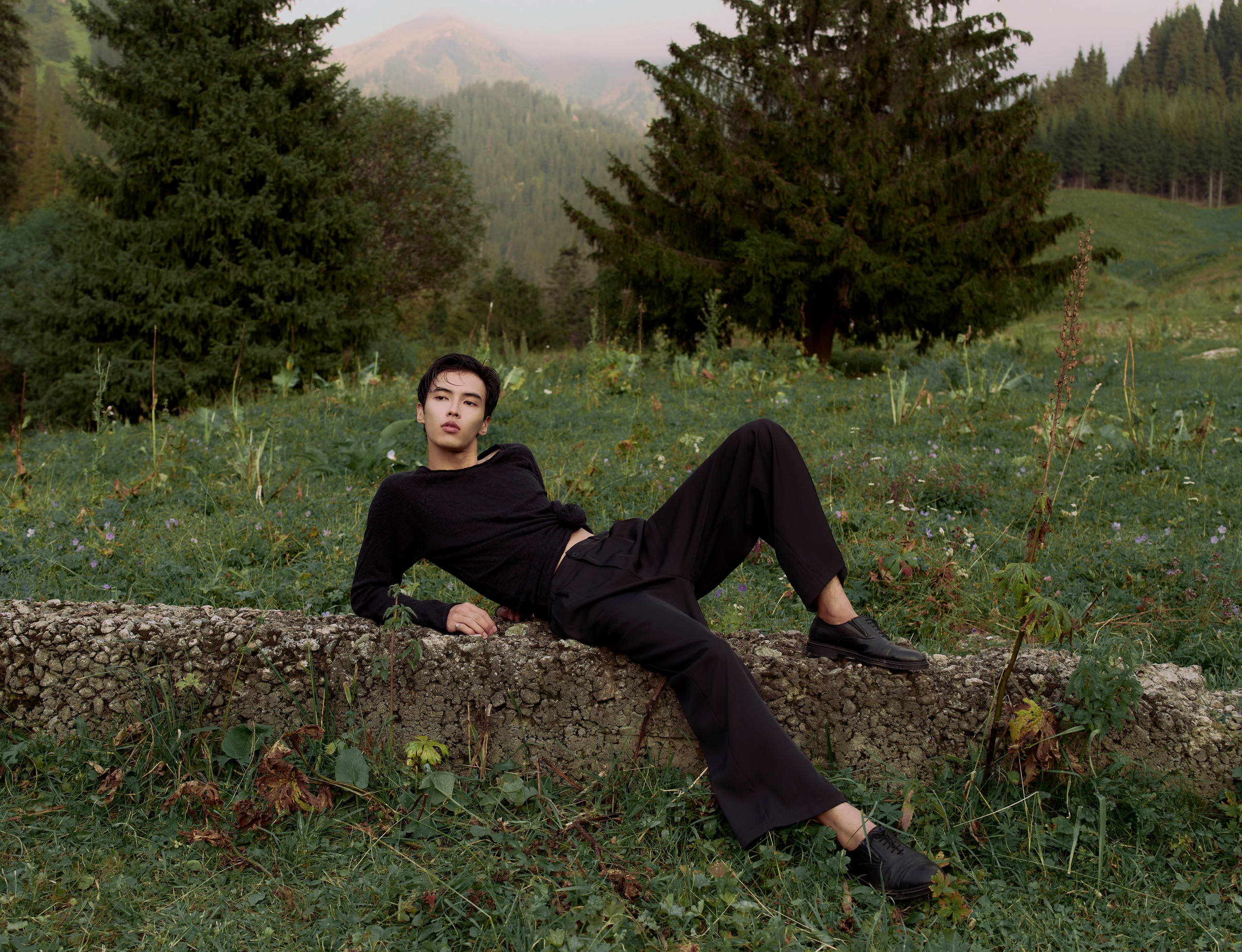 A quite place. Фотограф Юлия Маркелова