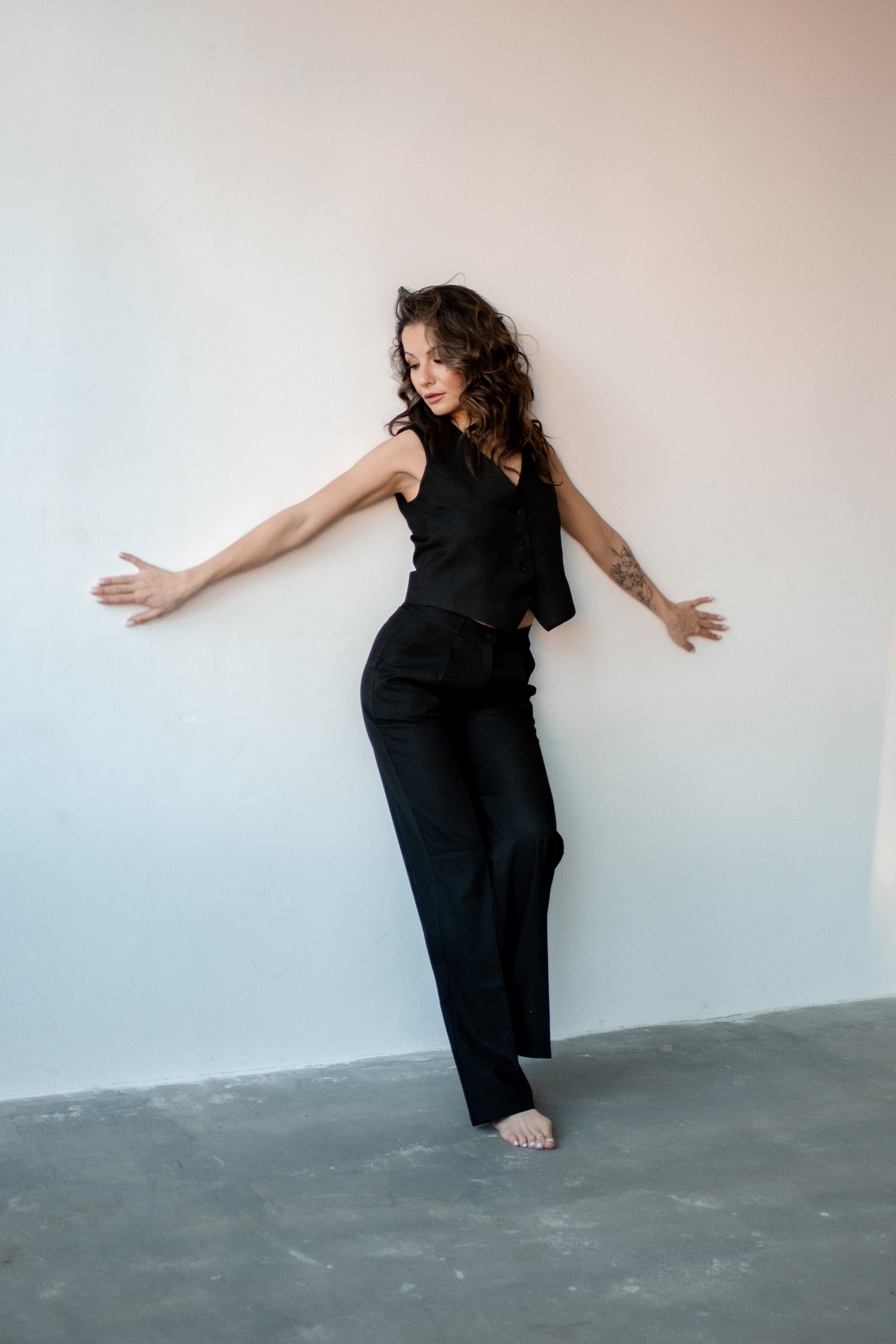 Валерия. Свадебный и семейный фотограф в Серпухове Александра Дерюшева