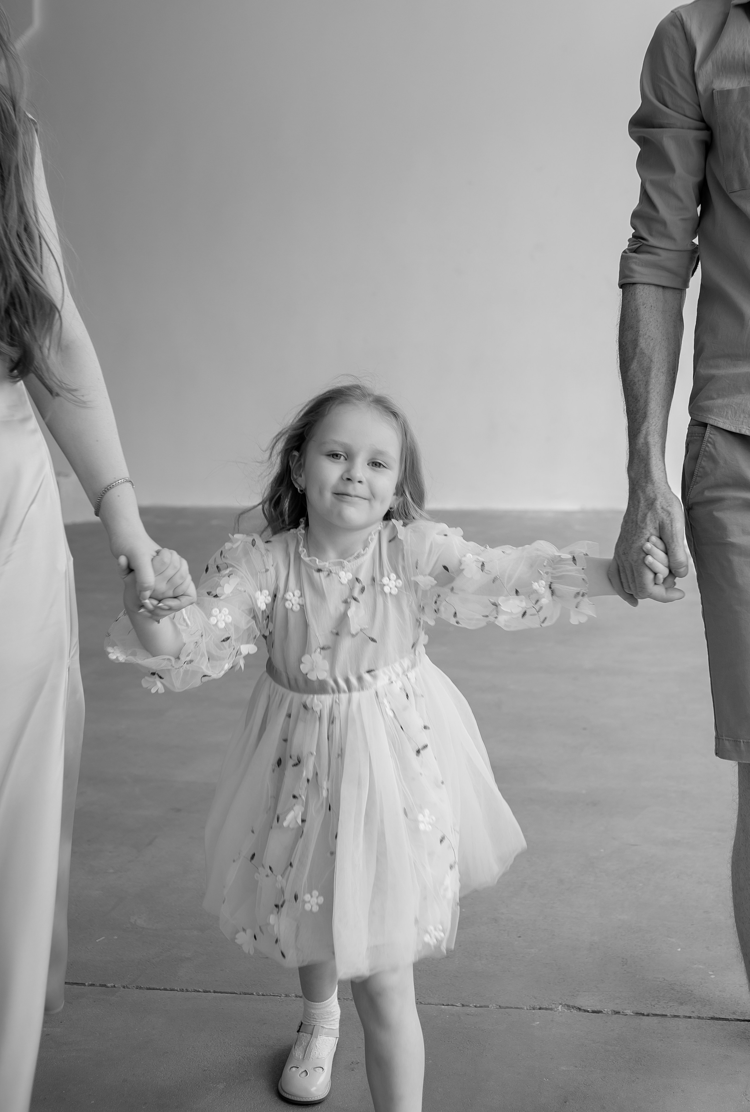 5 лет. Свадебный и семейный фотограф в Серпухове Александра Дерюшева