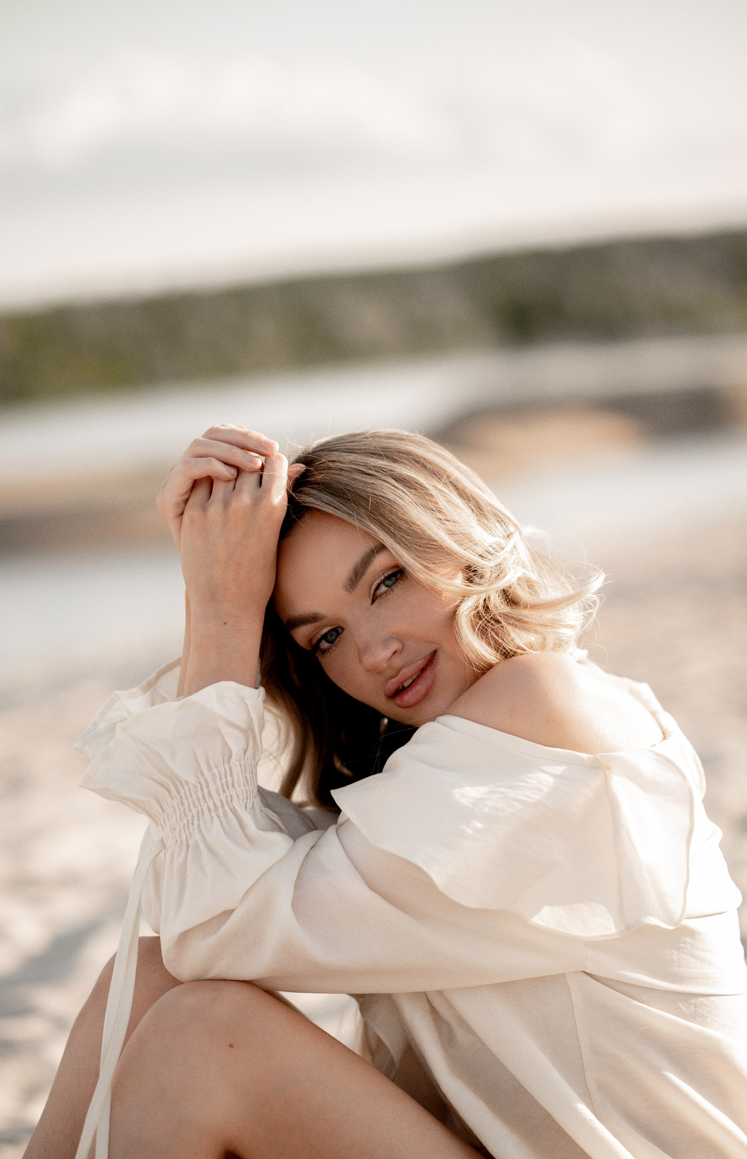 Виолета. Свадебный и семейный фотограф в Серпухове Александра Дерюшева