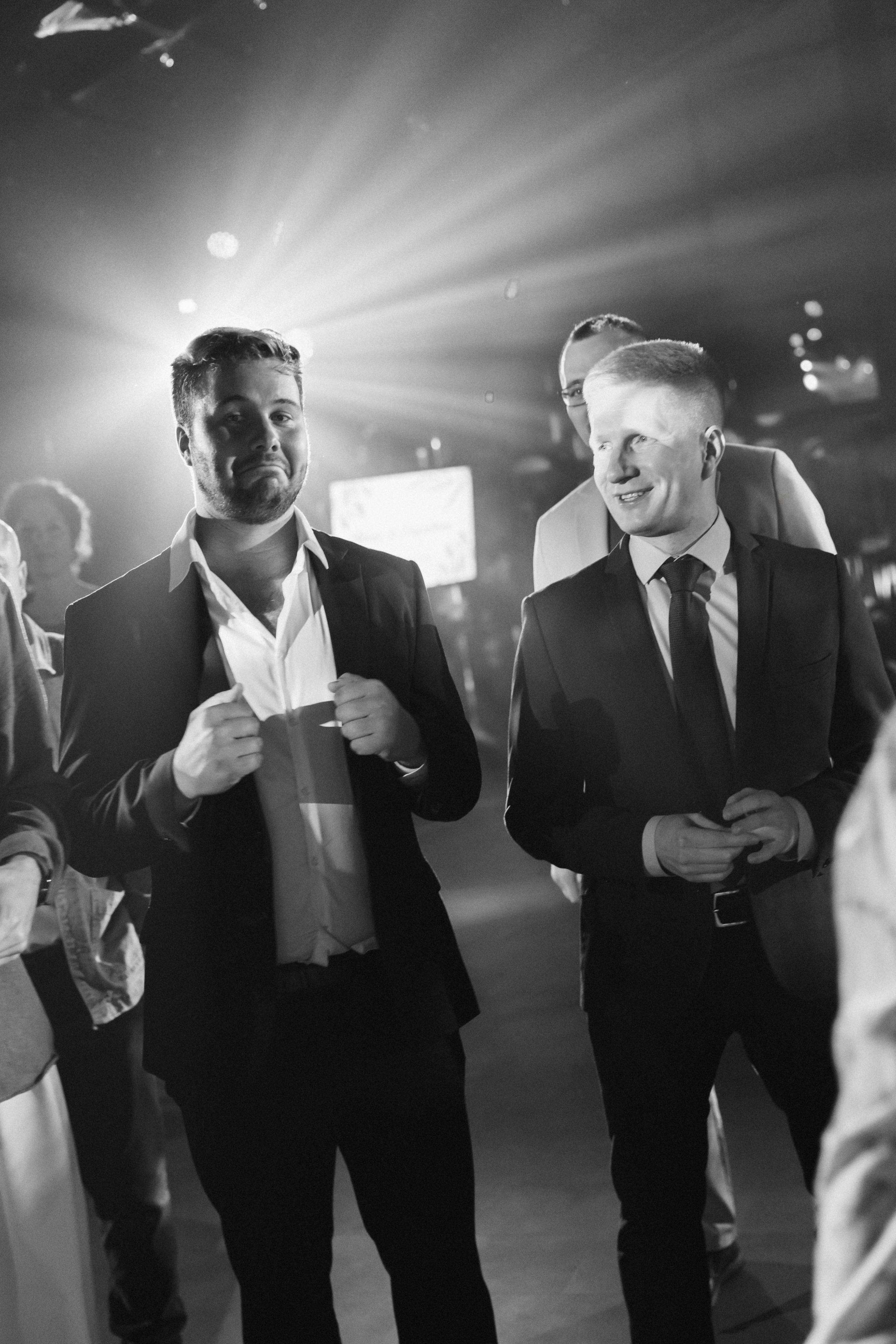 Денис и Елизавета. Фотограф в Красноярске