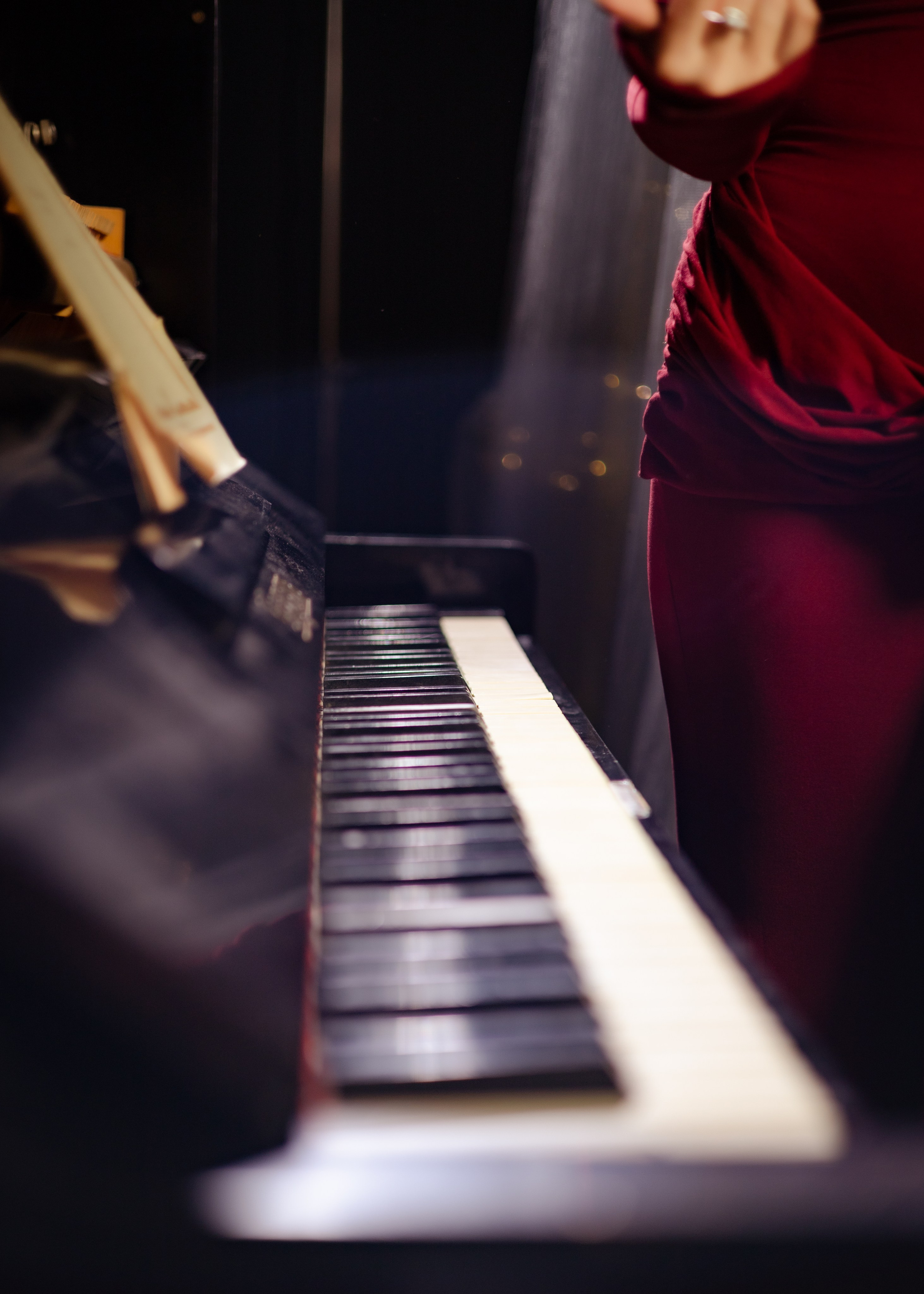 Елизавета. Портретный фотограф Инесса Богданова