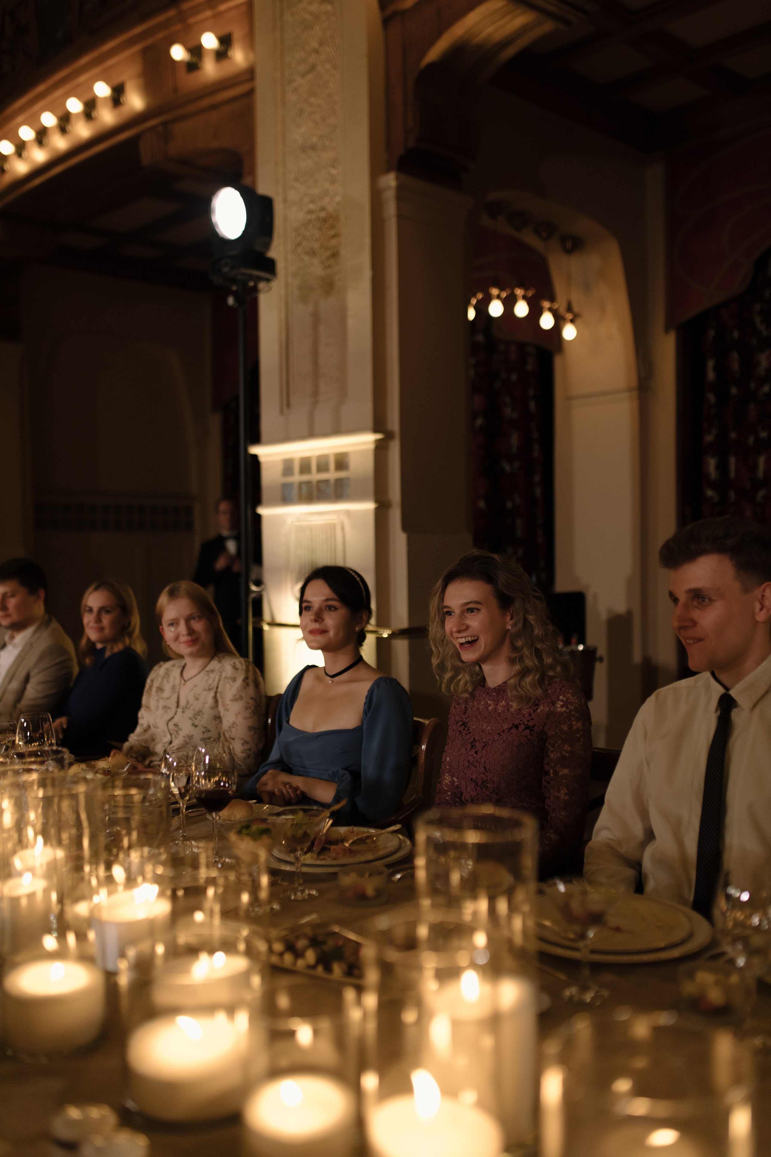 Герцог и Герцогиня. Фотограф Санкт-Петербург