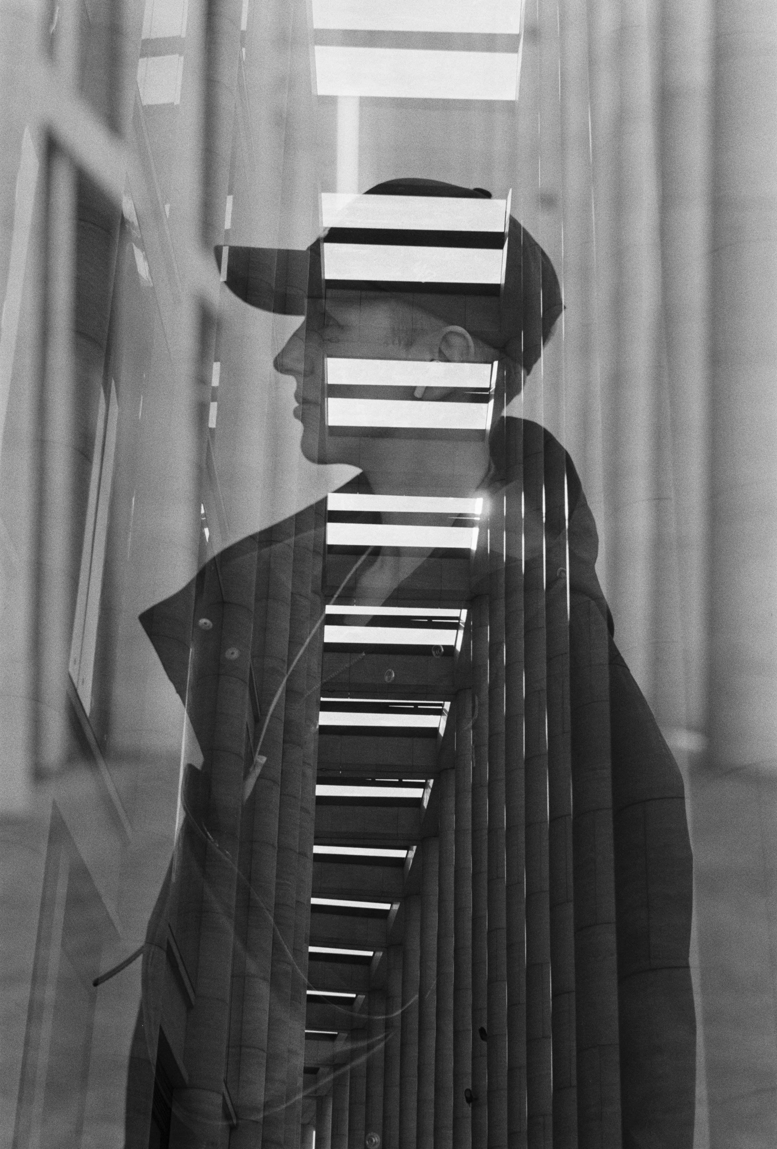 Портретная фотосессия на плёнку для Кати в Сантк-Петегбурге. Светлана Гопанюк. Портретный фотограф. Санкт-Петербург. СПб