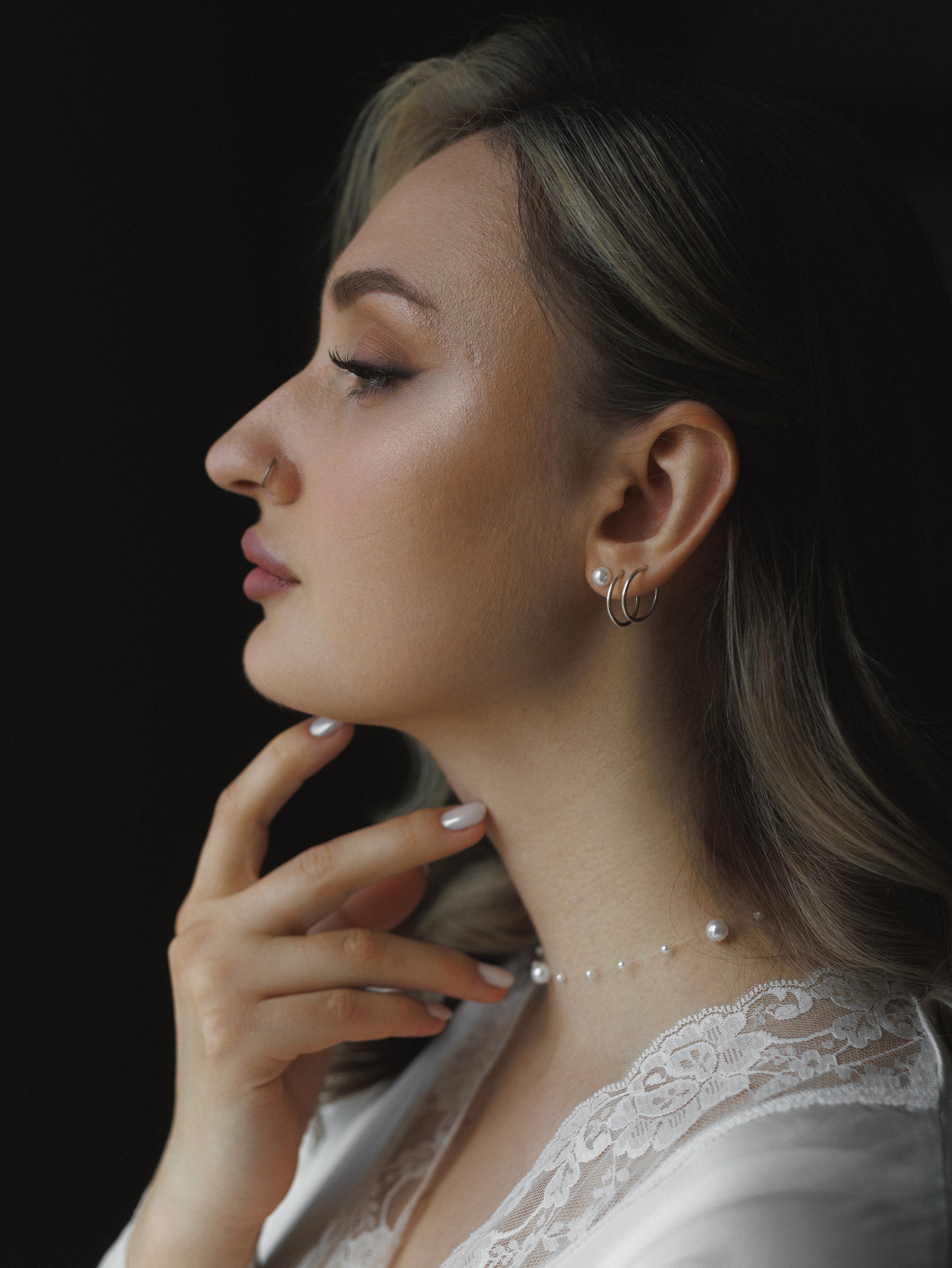 Алеся и Дима. Свадебный и индивидуальный фотограф в Воронеже Светлана Сомова