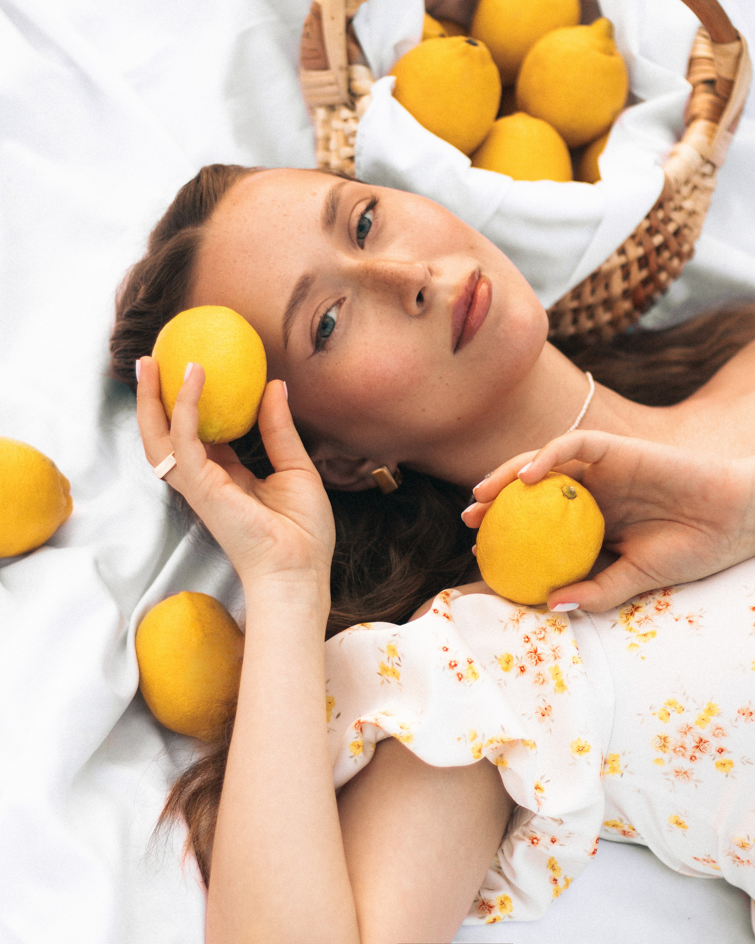 Кристина. Фотограф Ломакина Анастасия