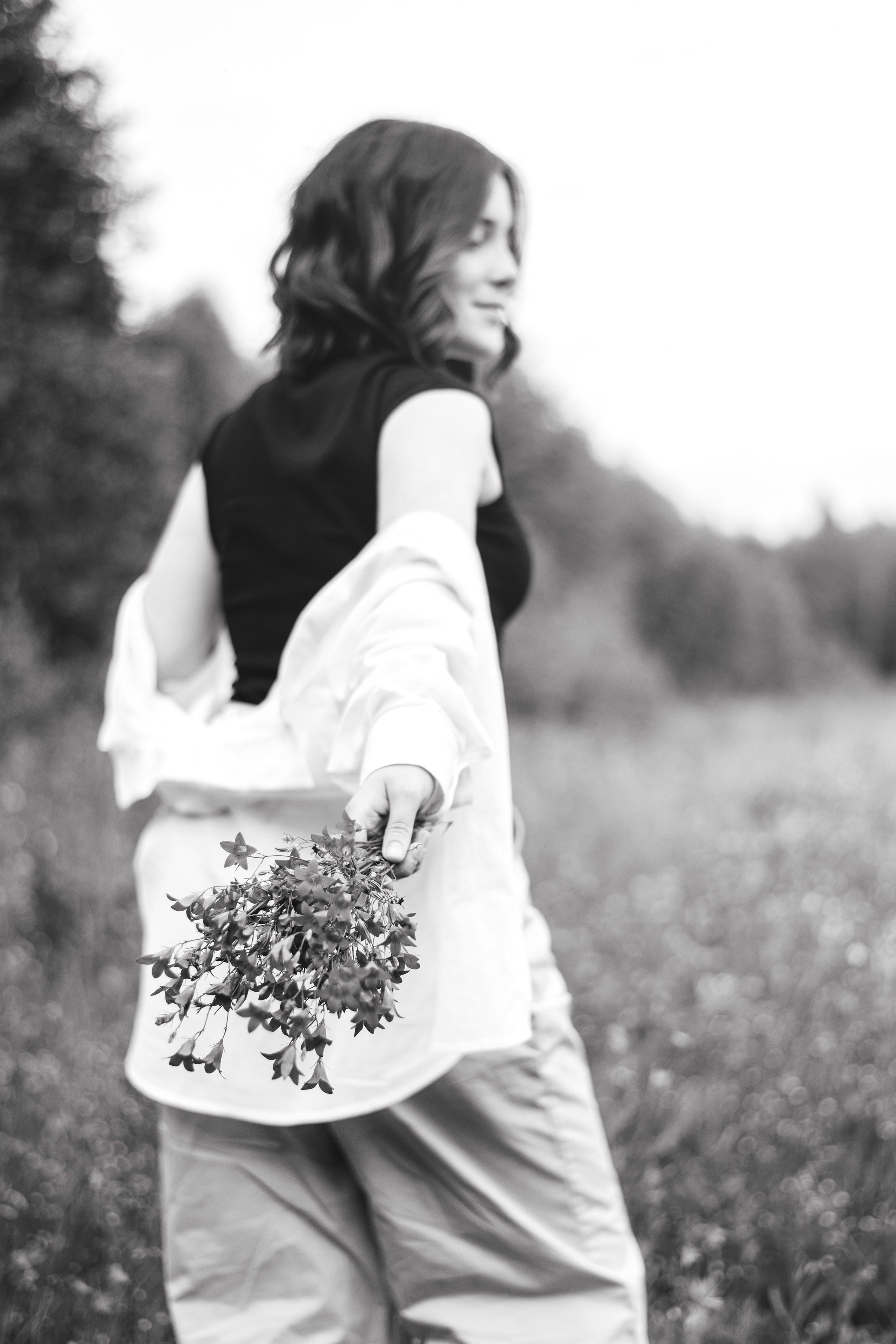 Елизавета. Выпускные альбомы Москва и МО. Школьный и семейный фотограф