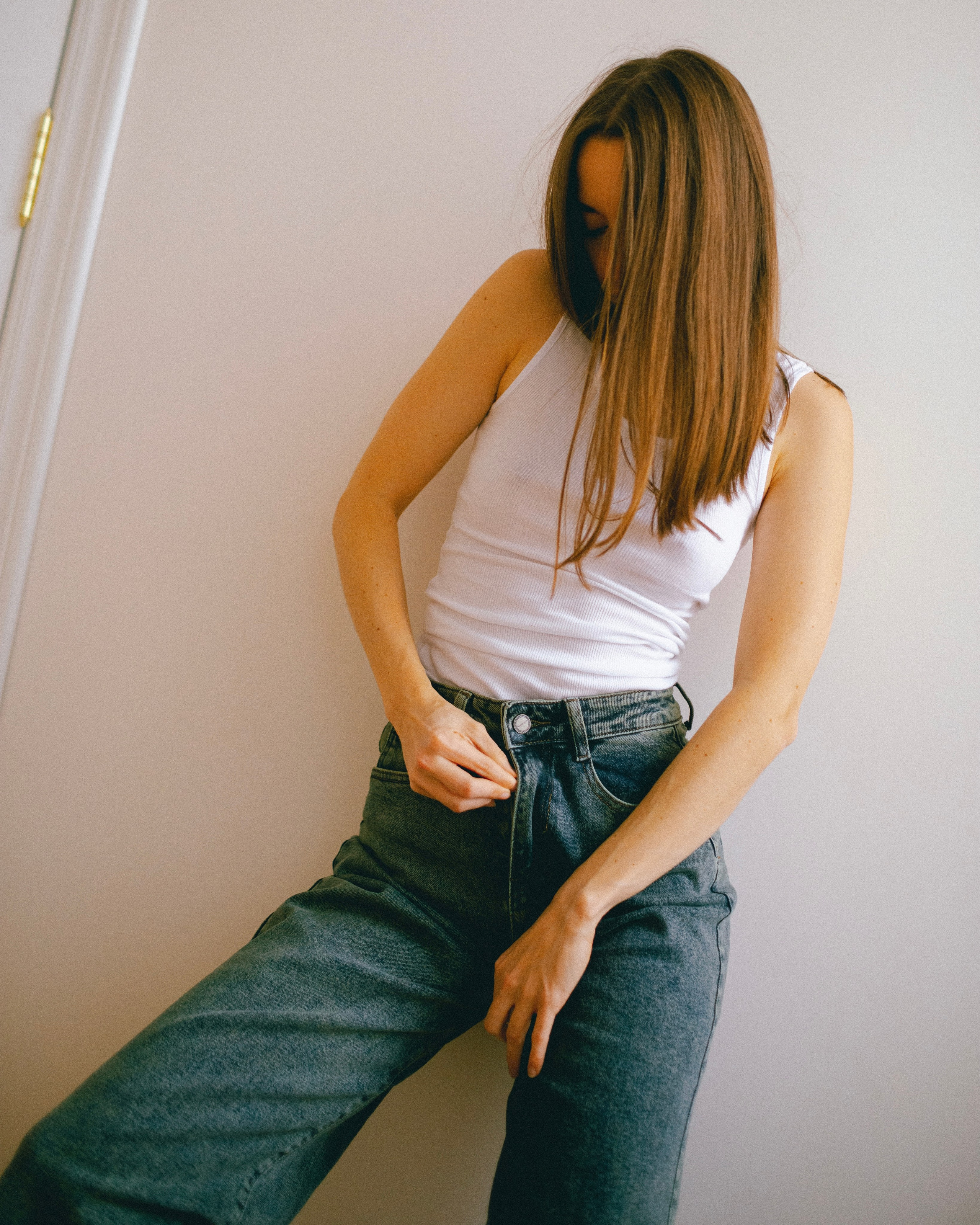 Мария. Женский и лавстори фотограф в Москве Елена Аксютко