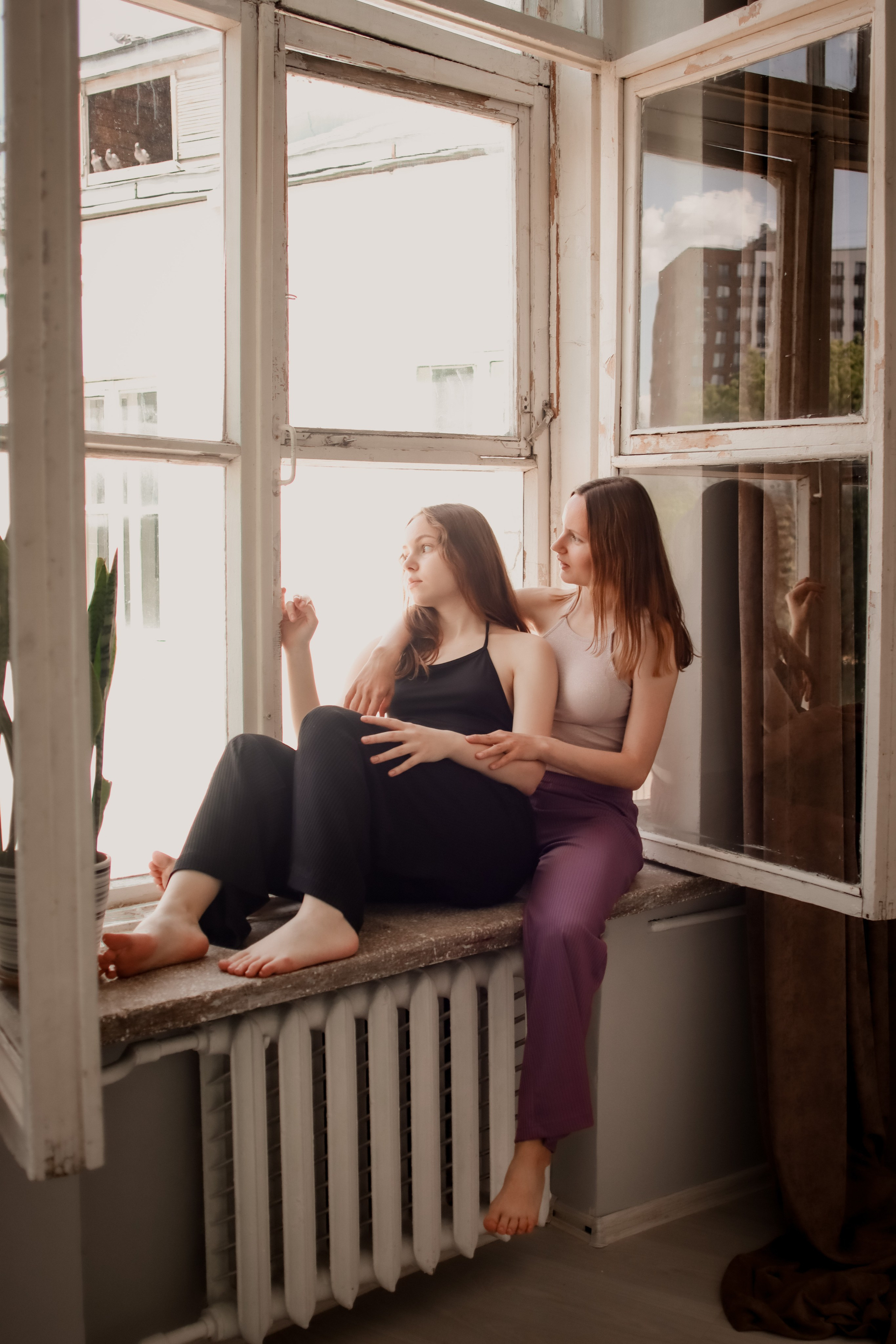 The sister. Ирина, фотограф Москва/Бутово