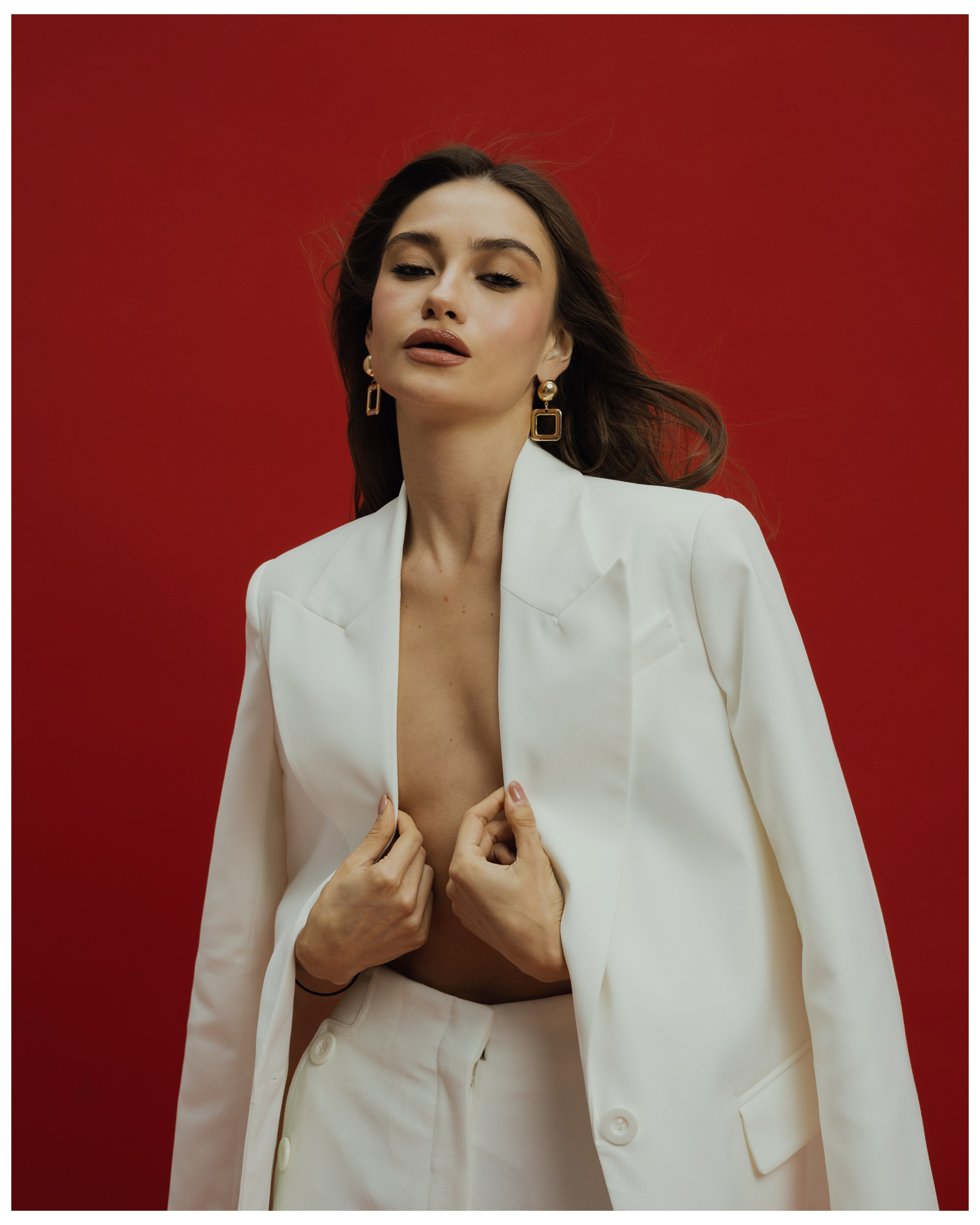 Александра | Индивидуальная фотосессия. Главная